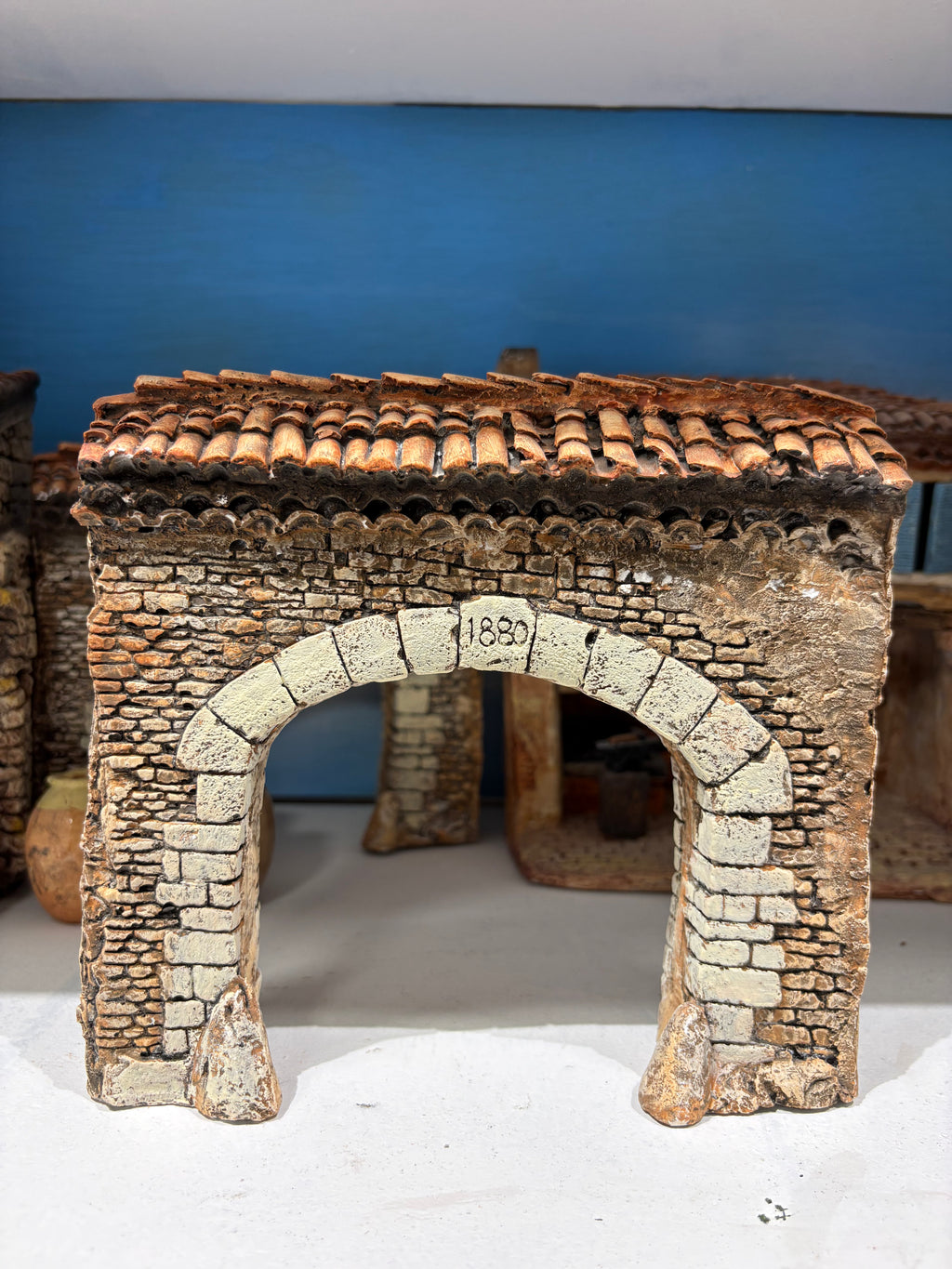 Arche "1880"