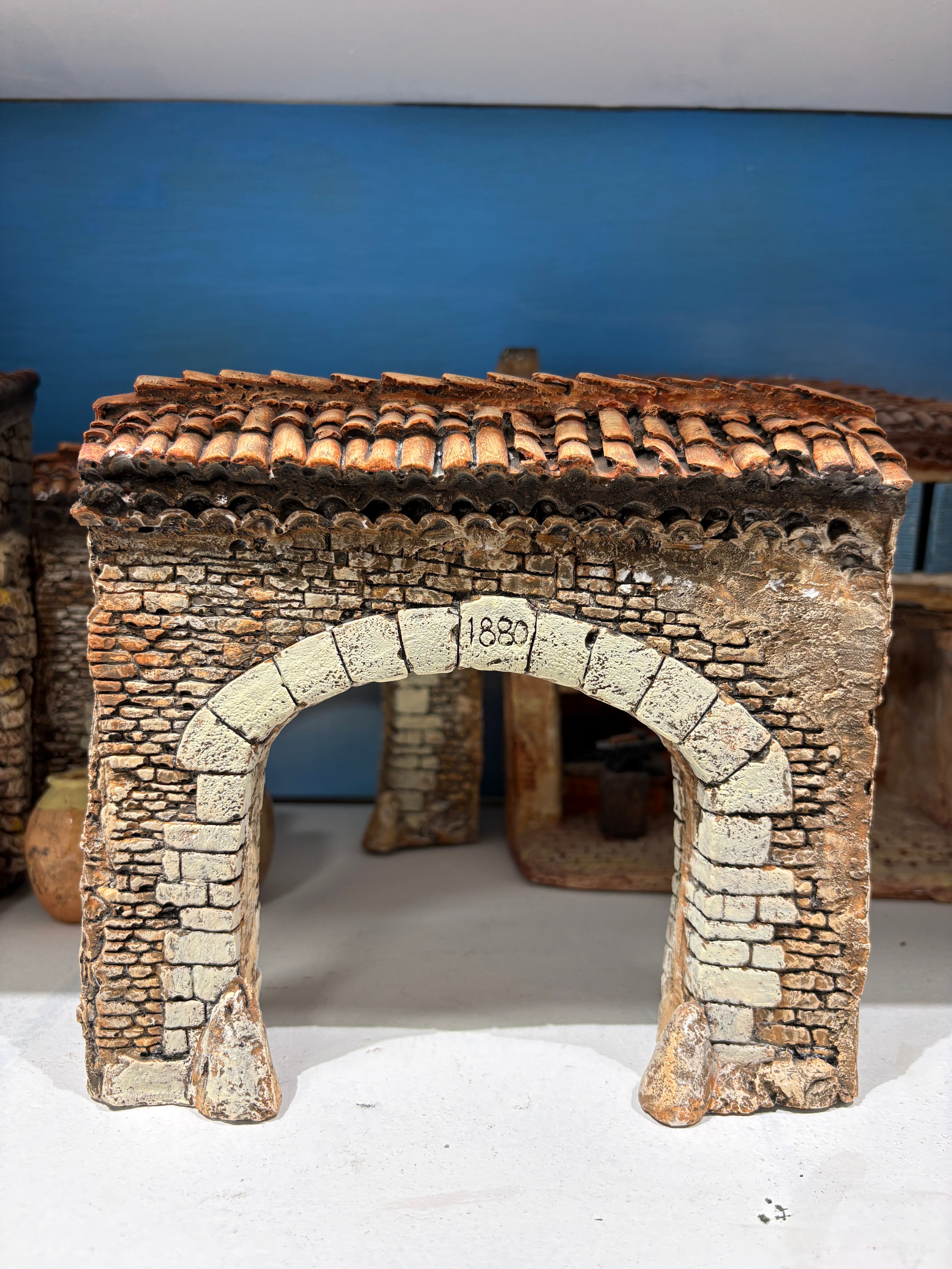 Arche "1880"