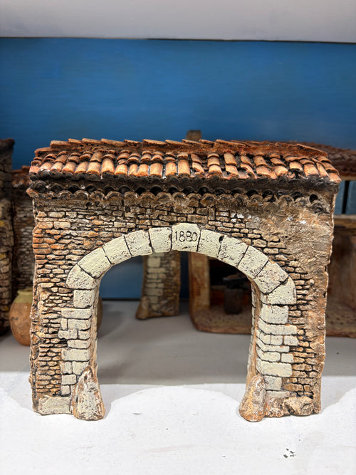 Arche "1880"