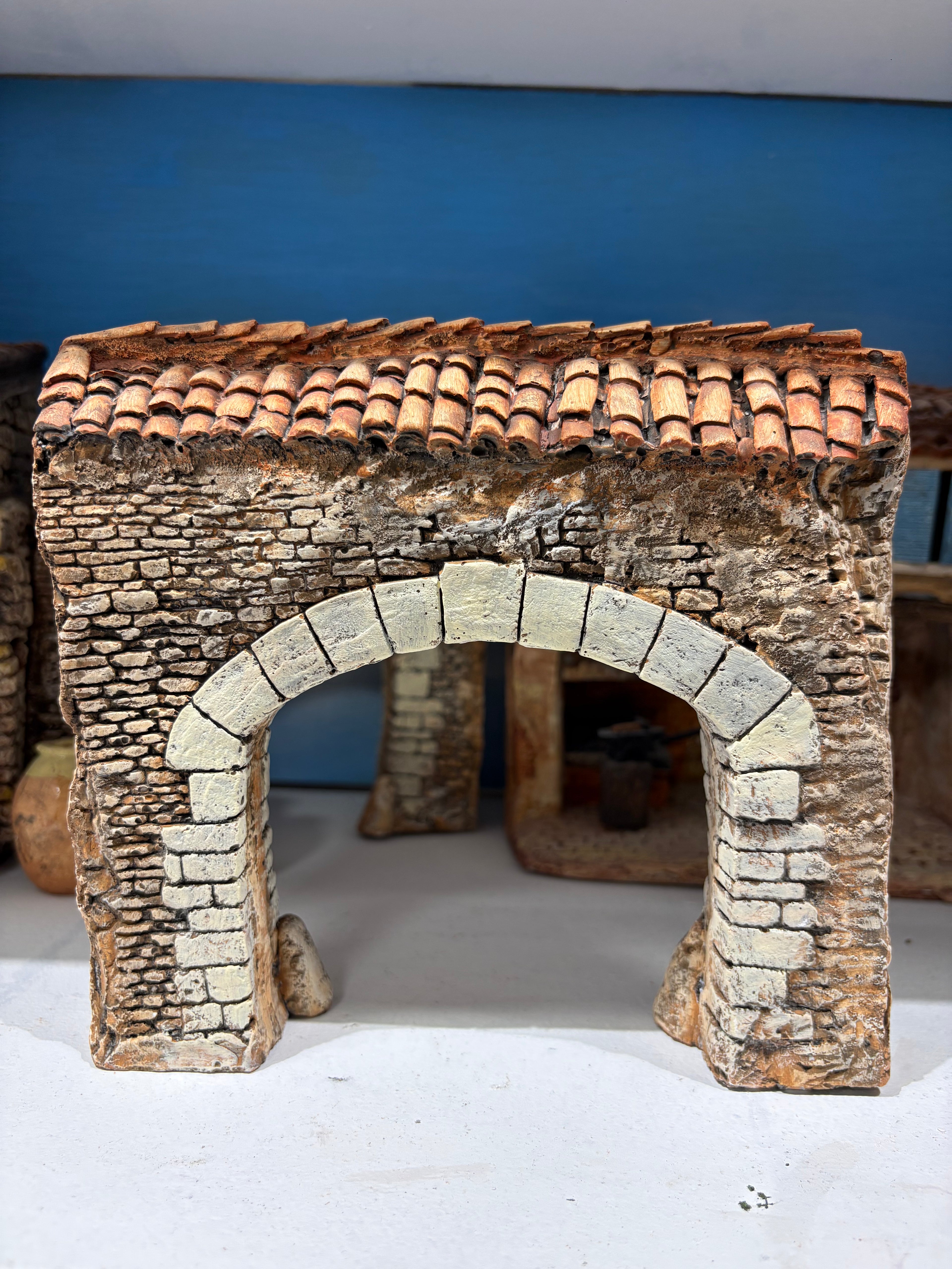 Arche "1880"