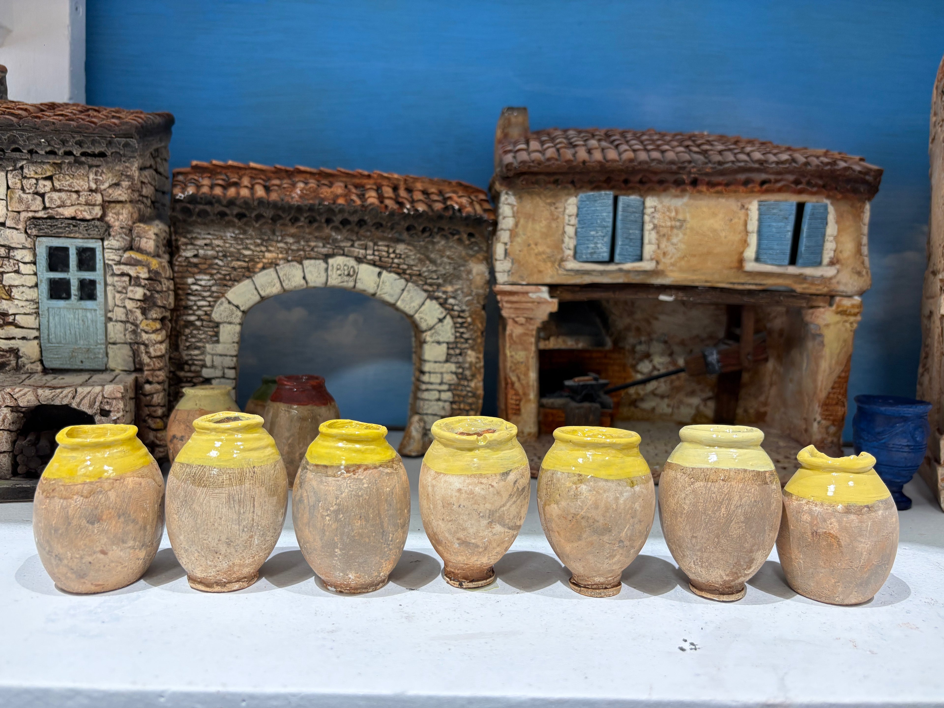 Jarre provençale