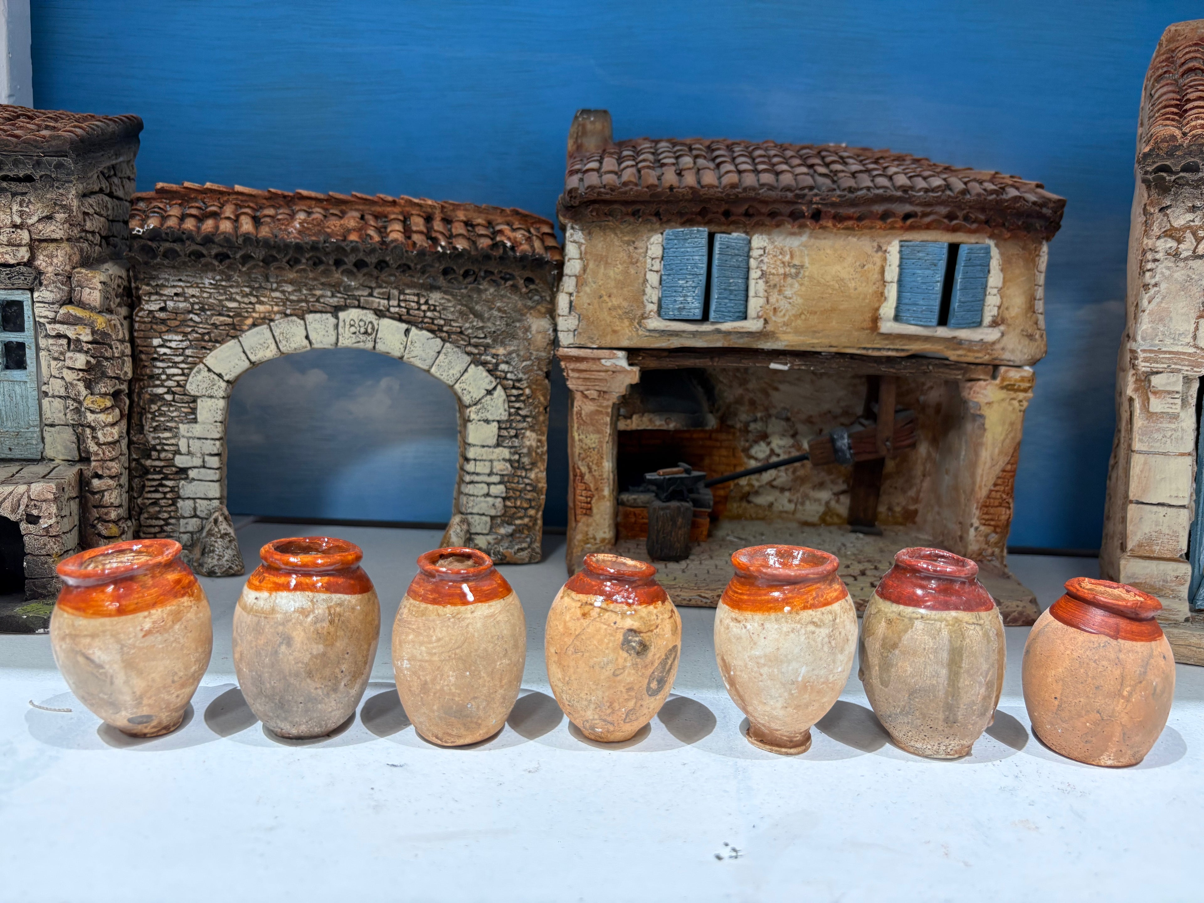 Jarre provençale