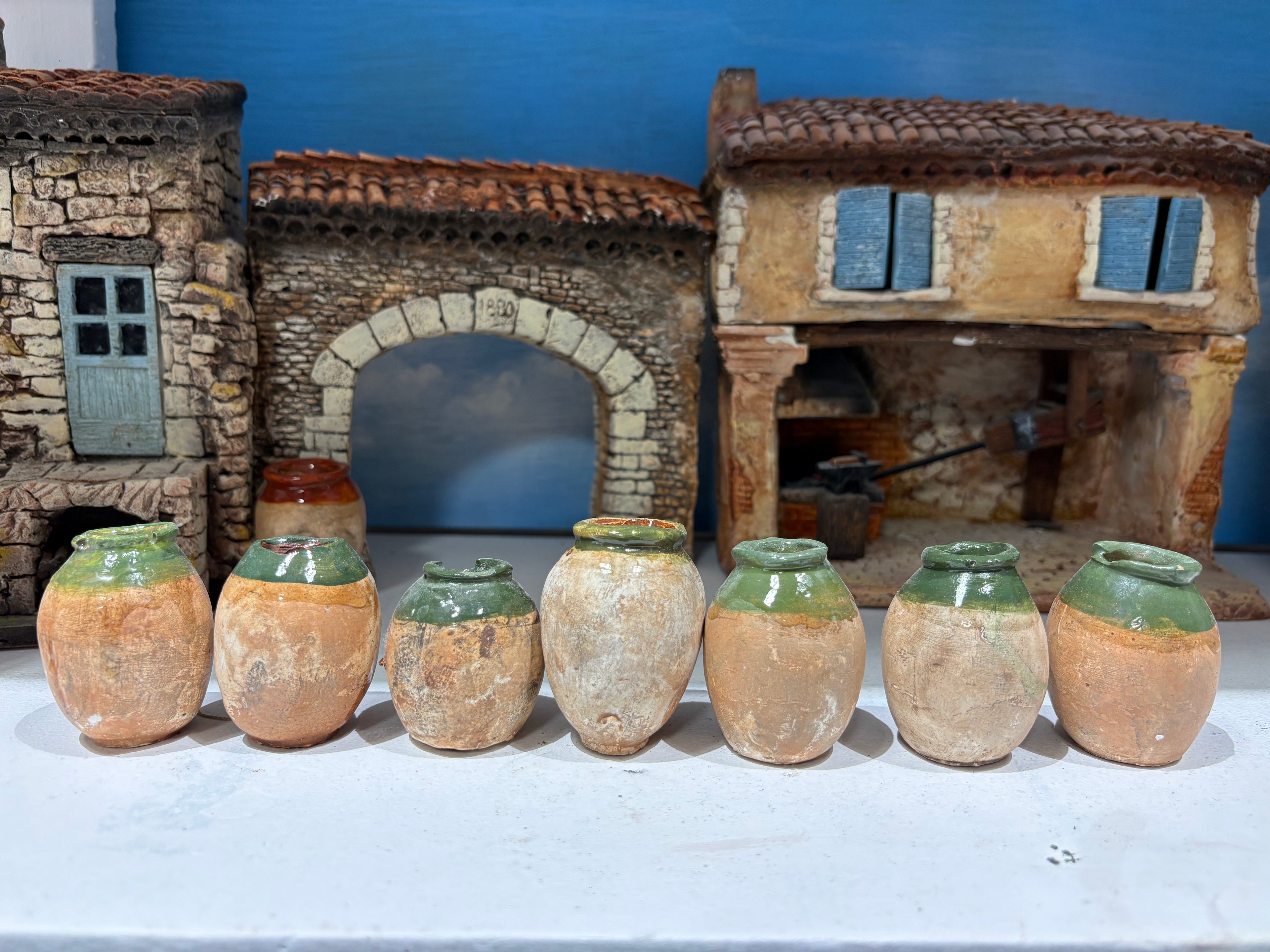 Jarre provençale