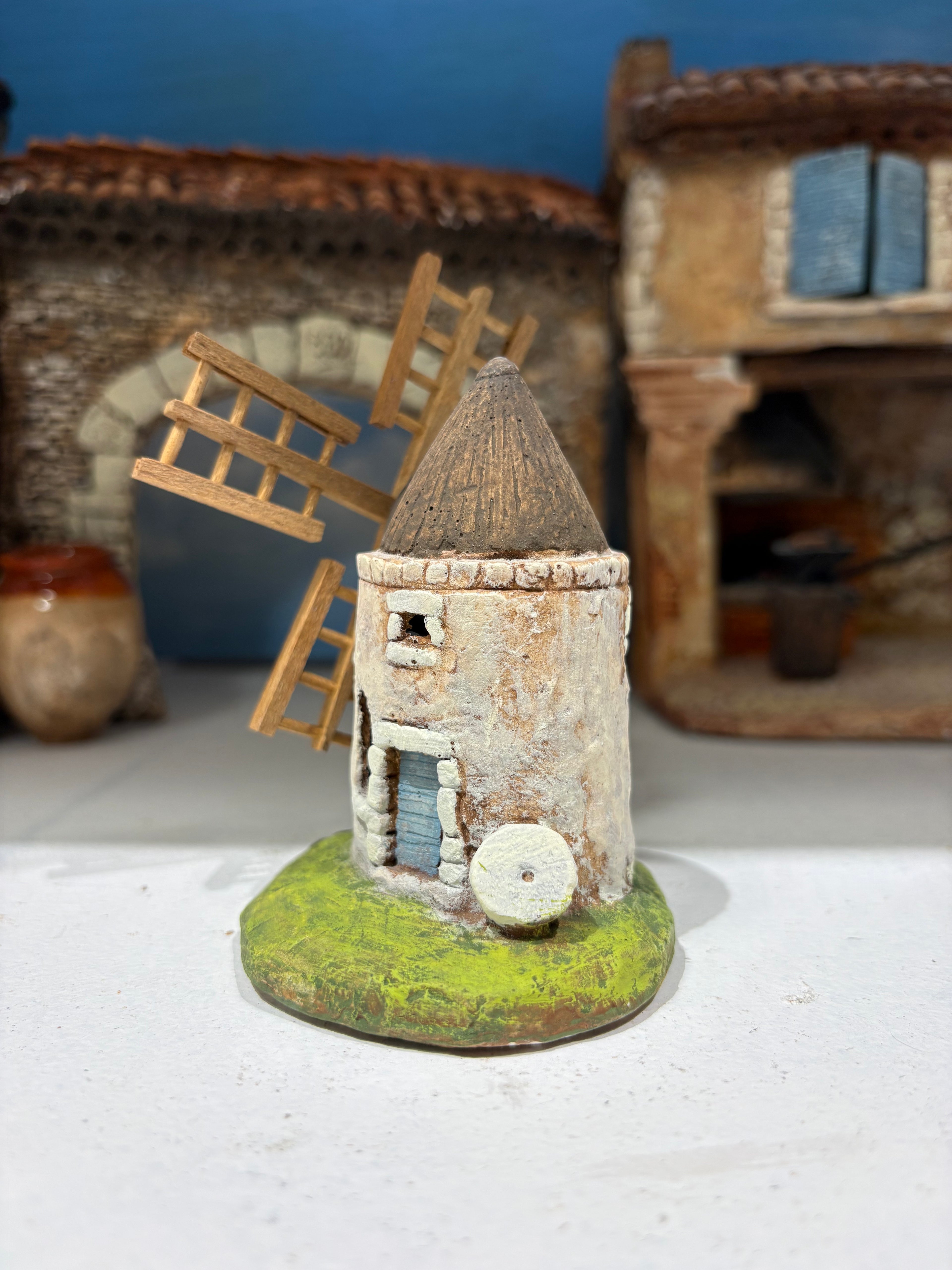 Petit moulin