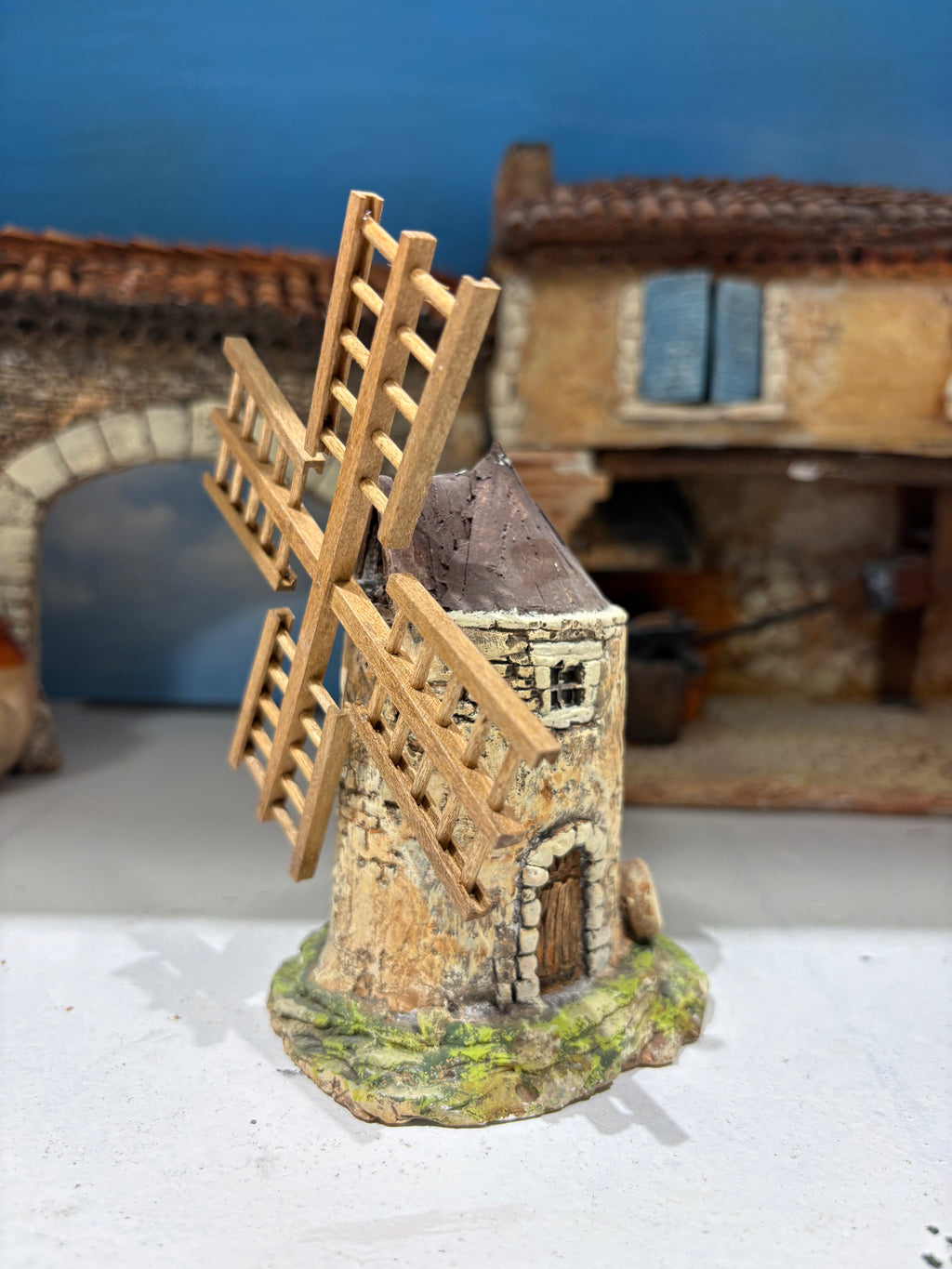 Moulin