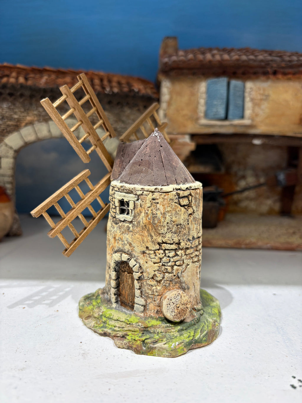 Moulin