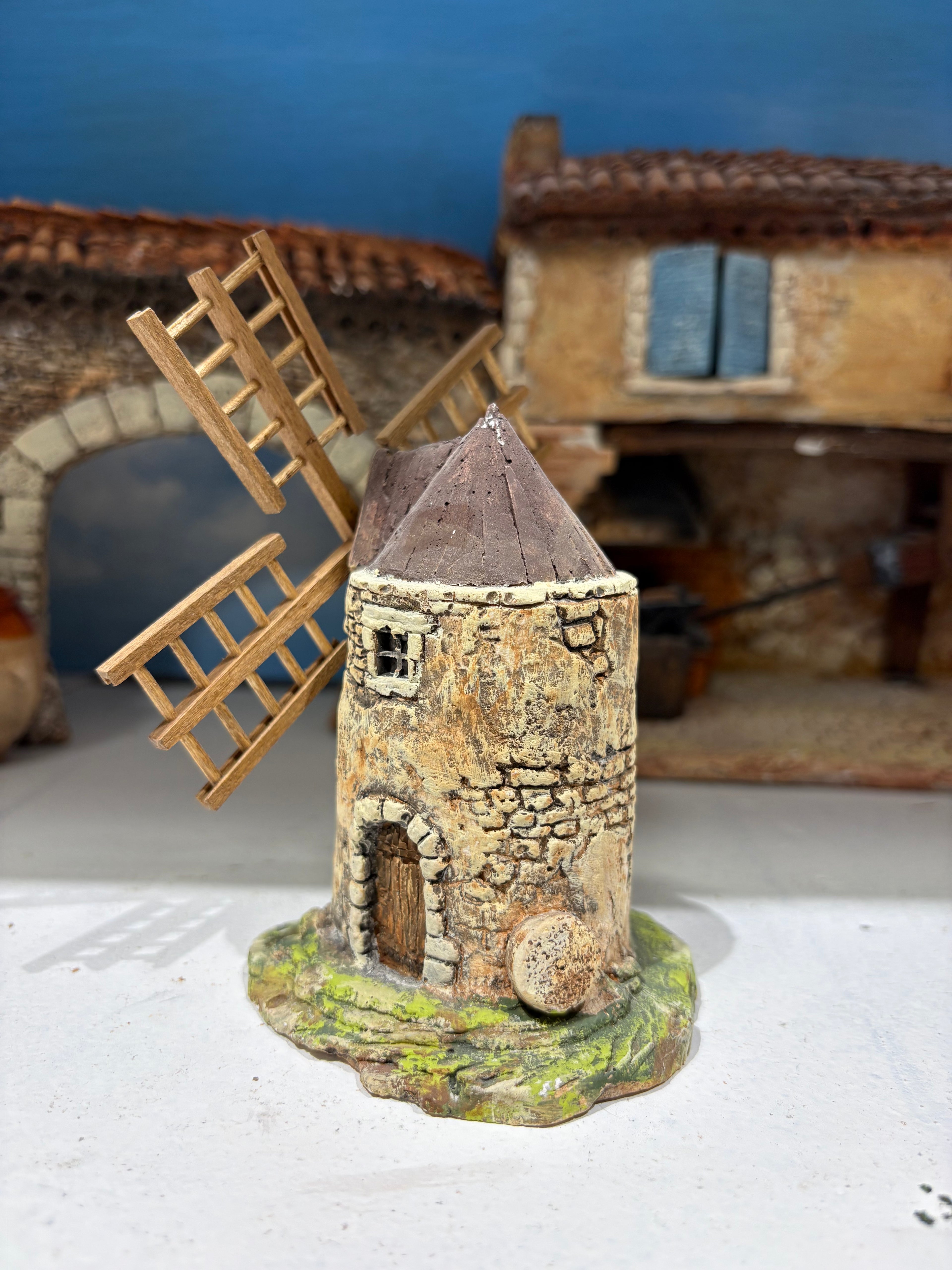 Moulin