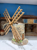 Moyen moulin