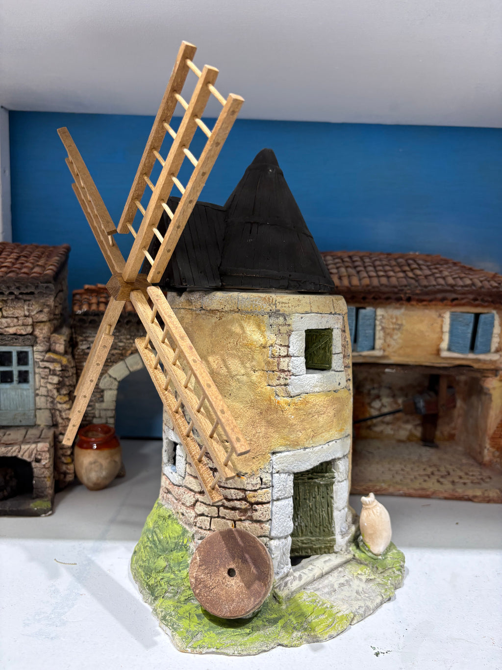 Grand moulin