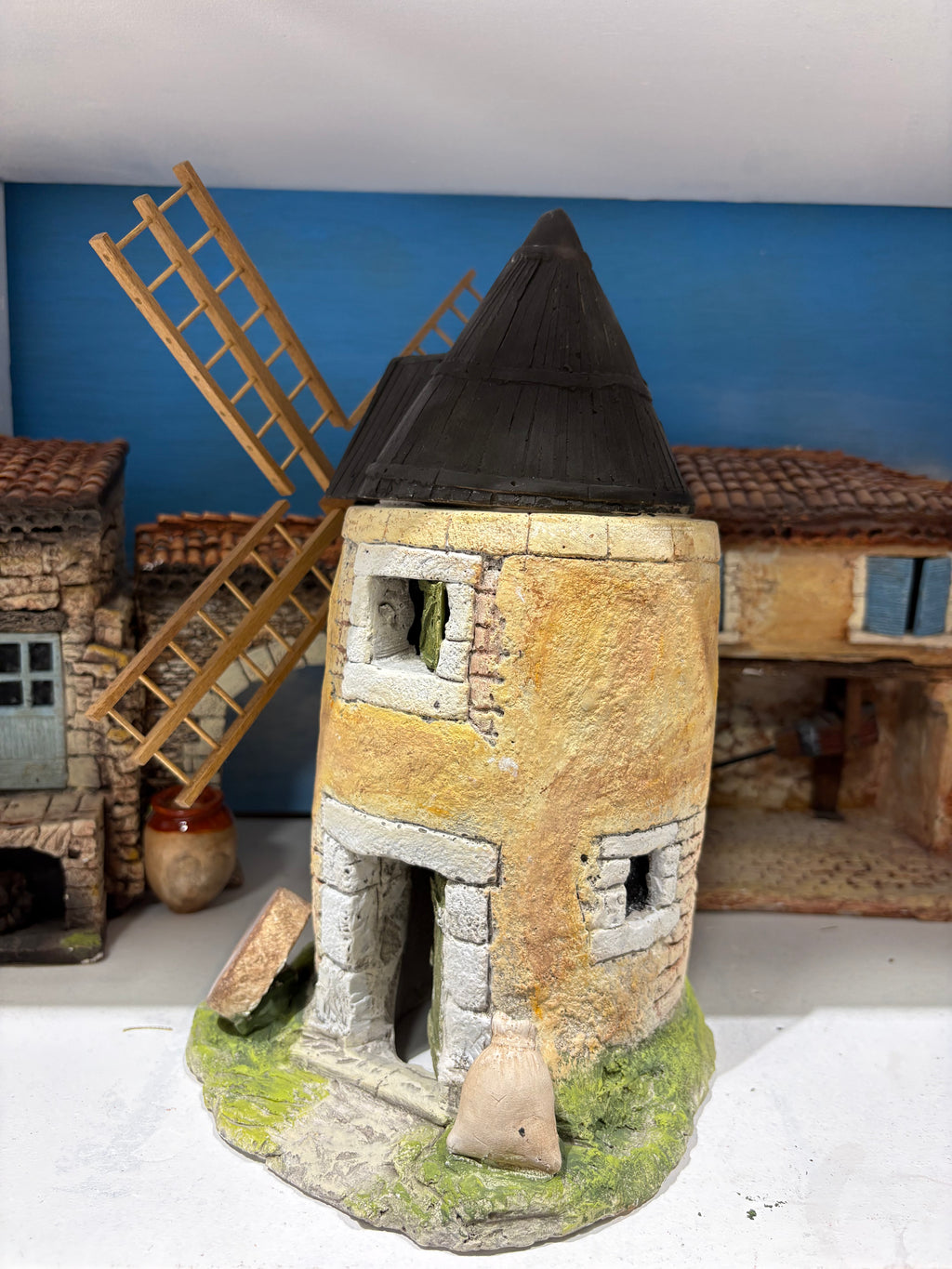 Grand moulin