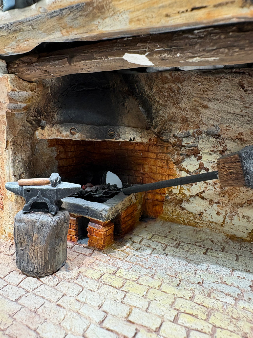 Forge