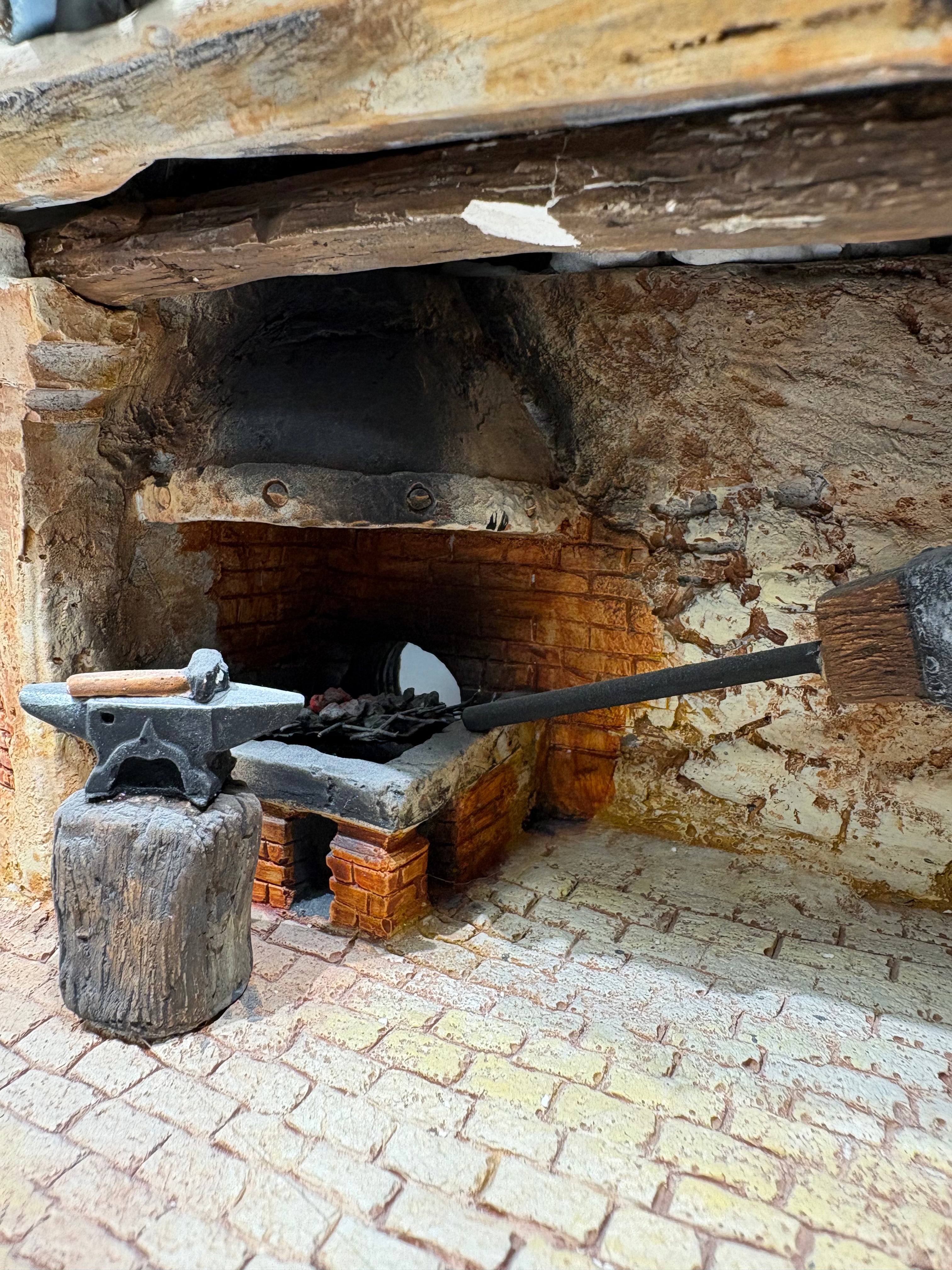 Forge