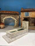Bassin lavoir