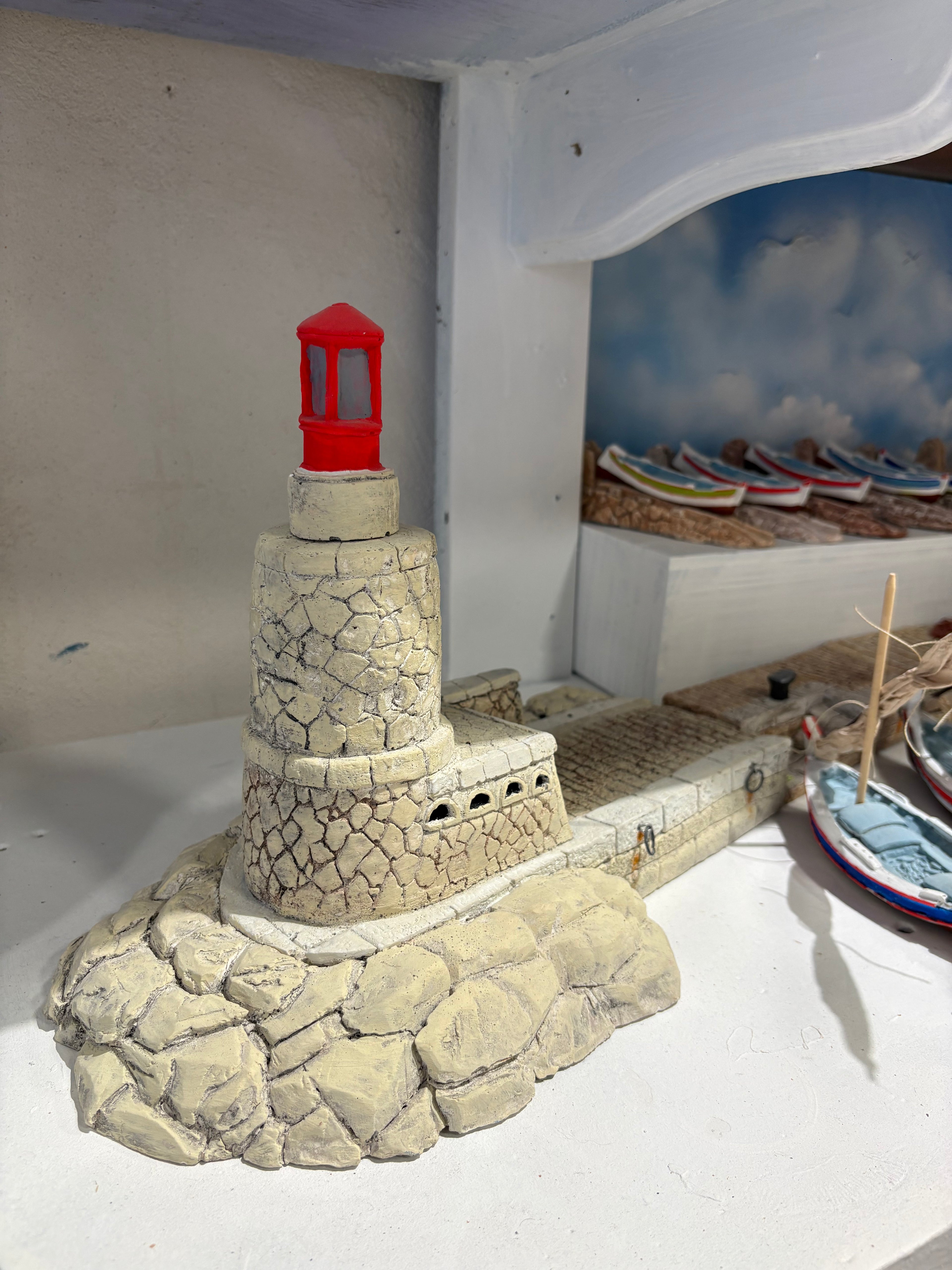 Phare de Sanary
