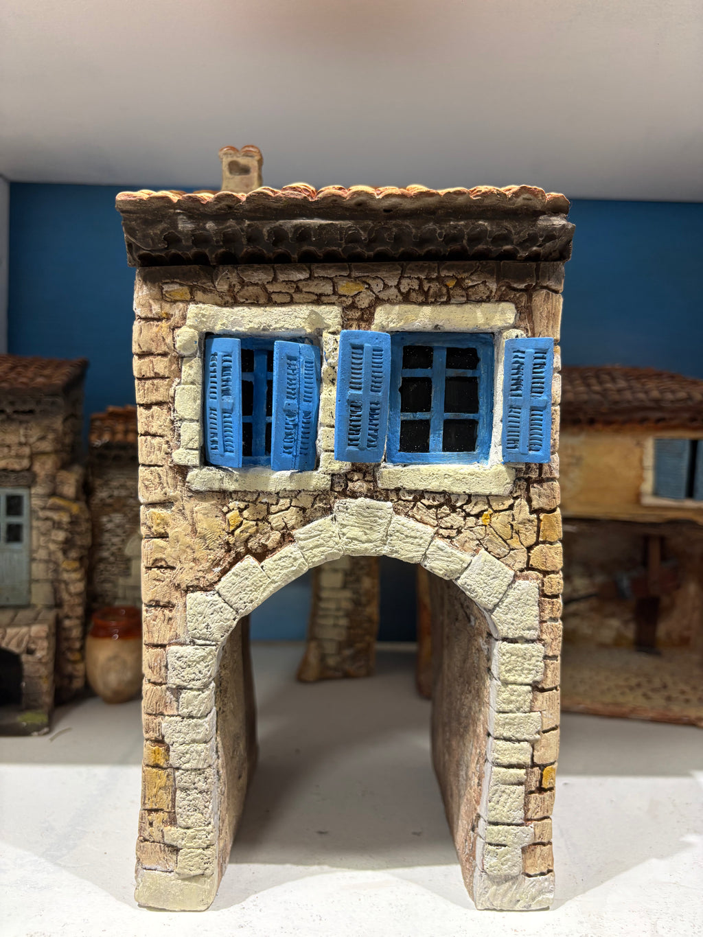 Maison passage Ollioules