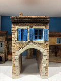 Maison passage Ollioules