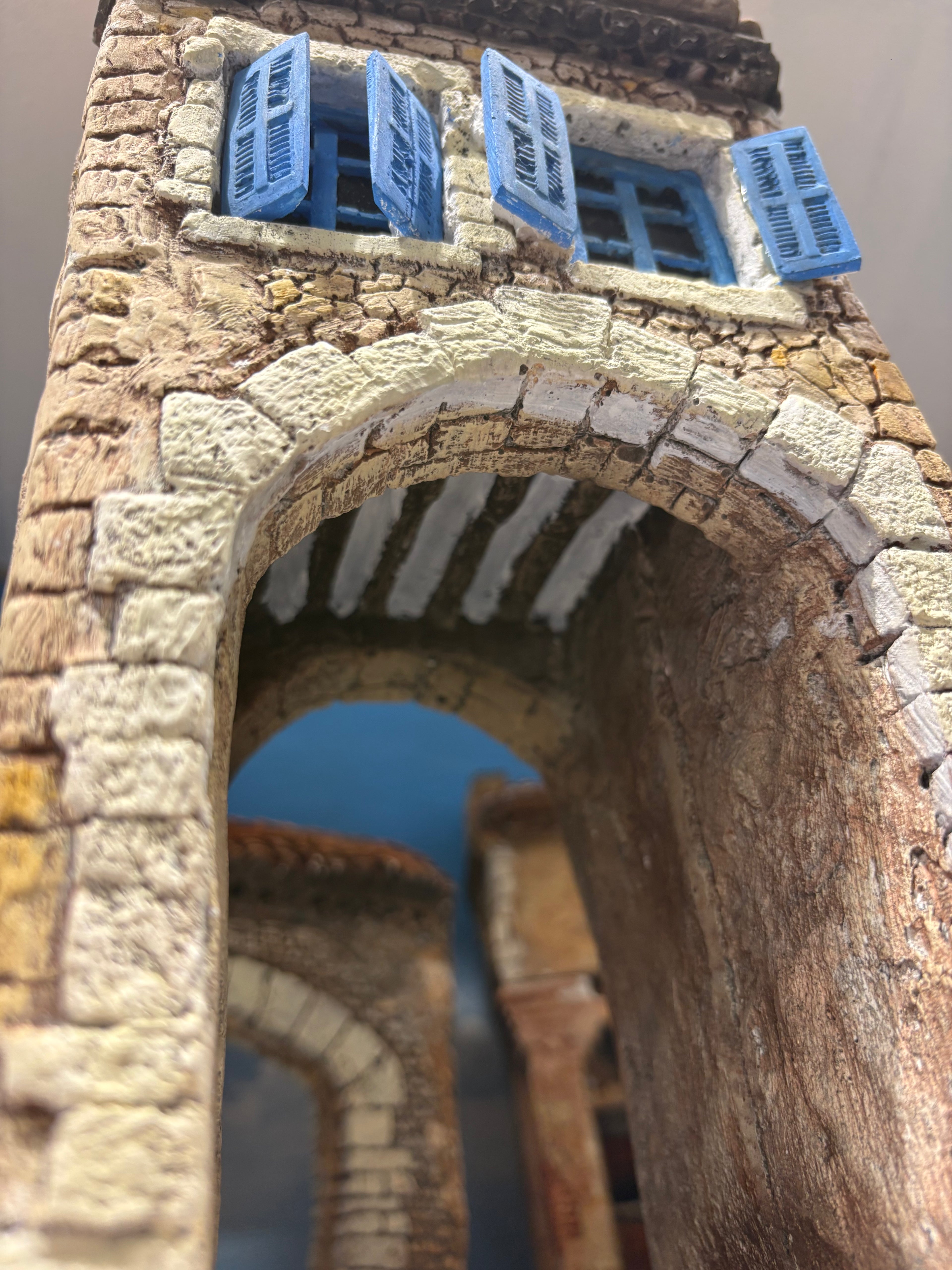 Maison passage Ollioules