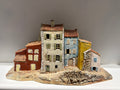 Maisons port Sanary