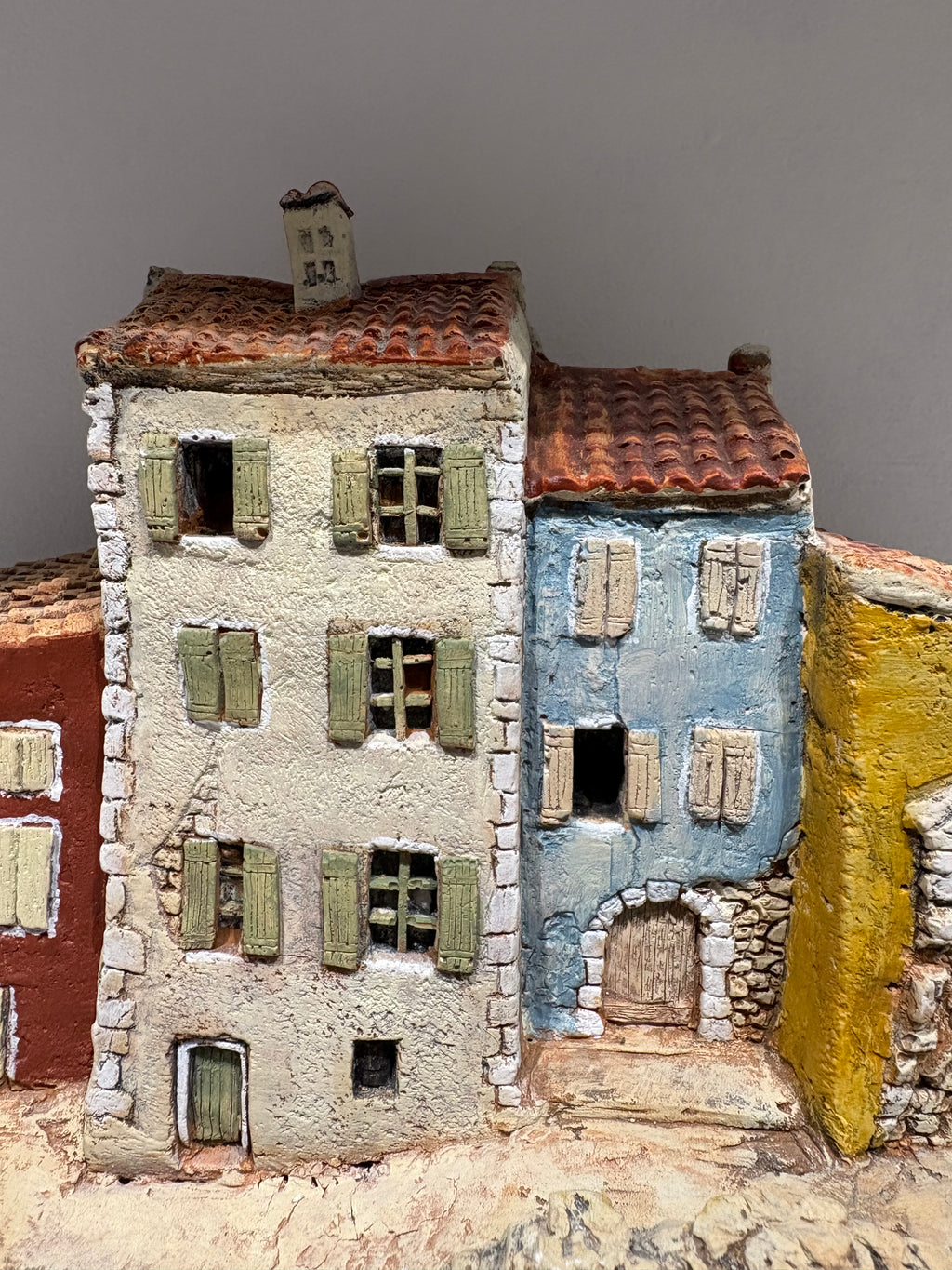 Maisons port Sanary