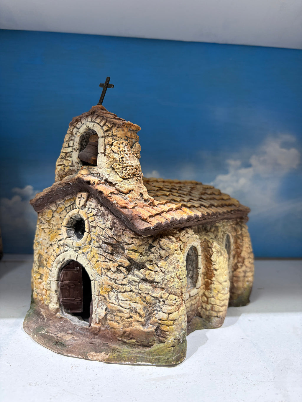 Grande chapelle