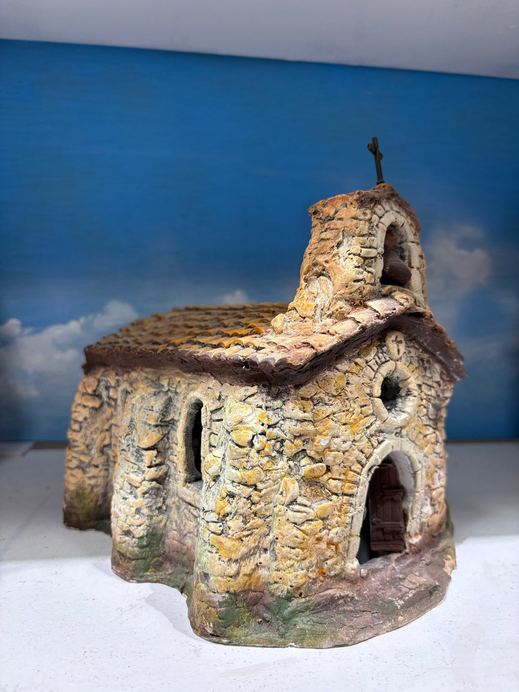 Grande chapelle