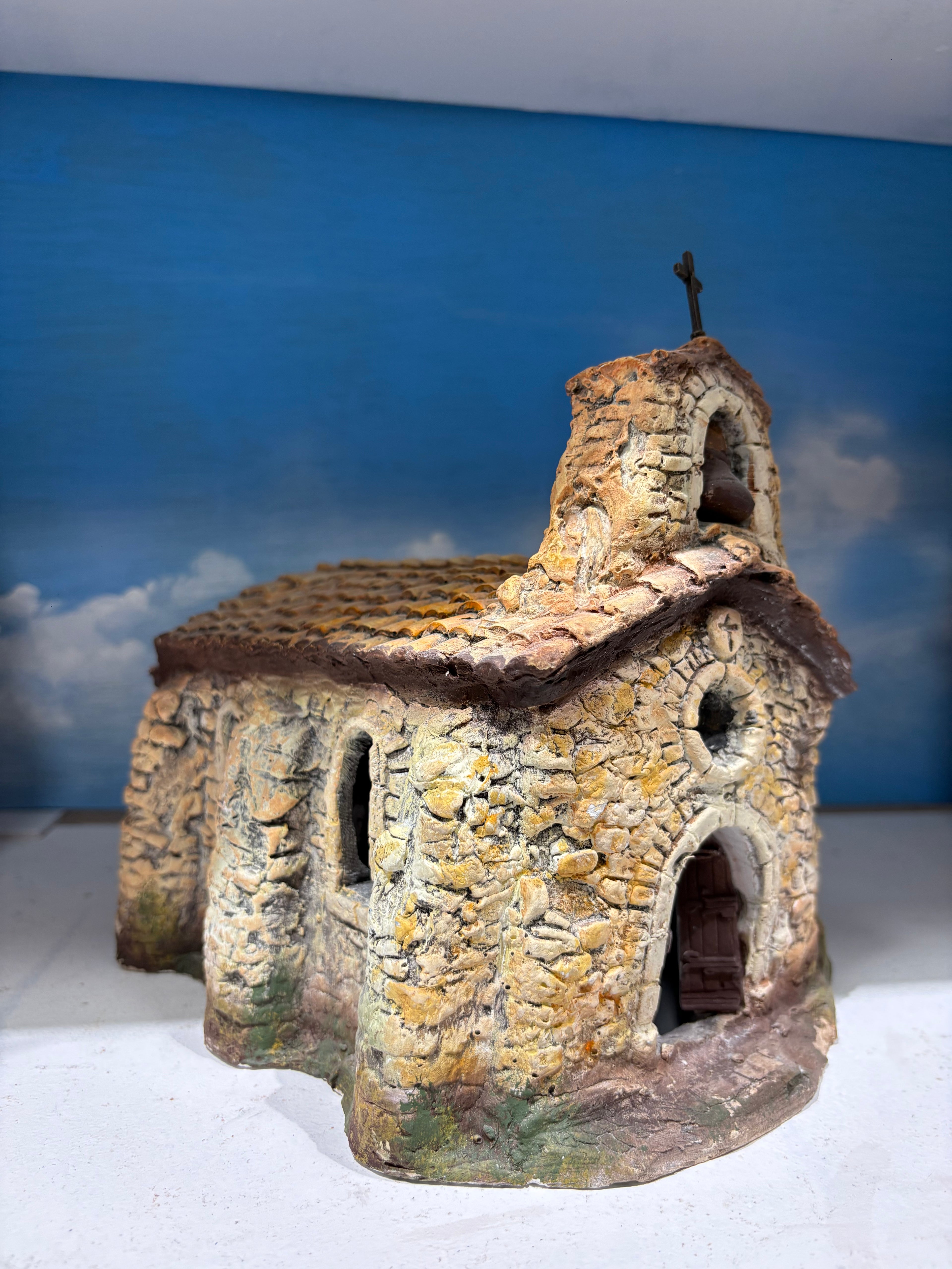 Grande chapelle