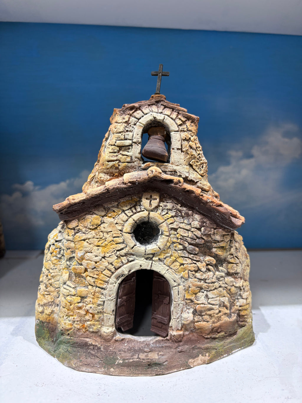 Grande chapelle