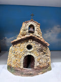 Grande chapelle
