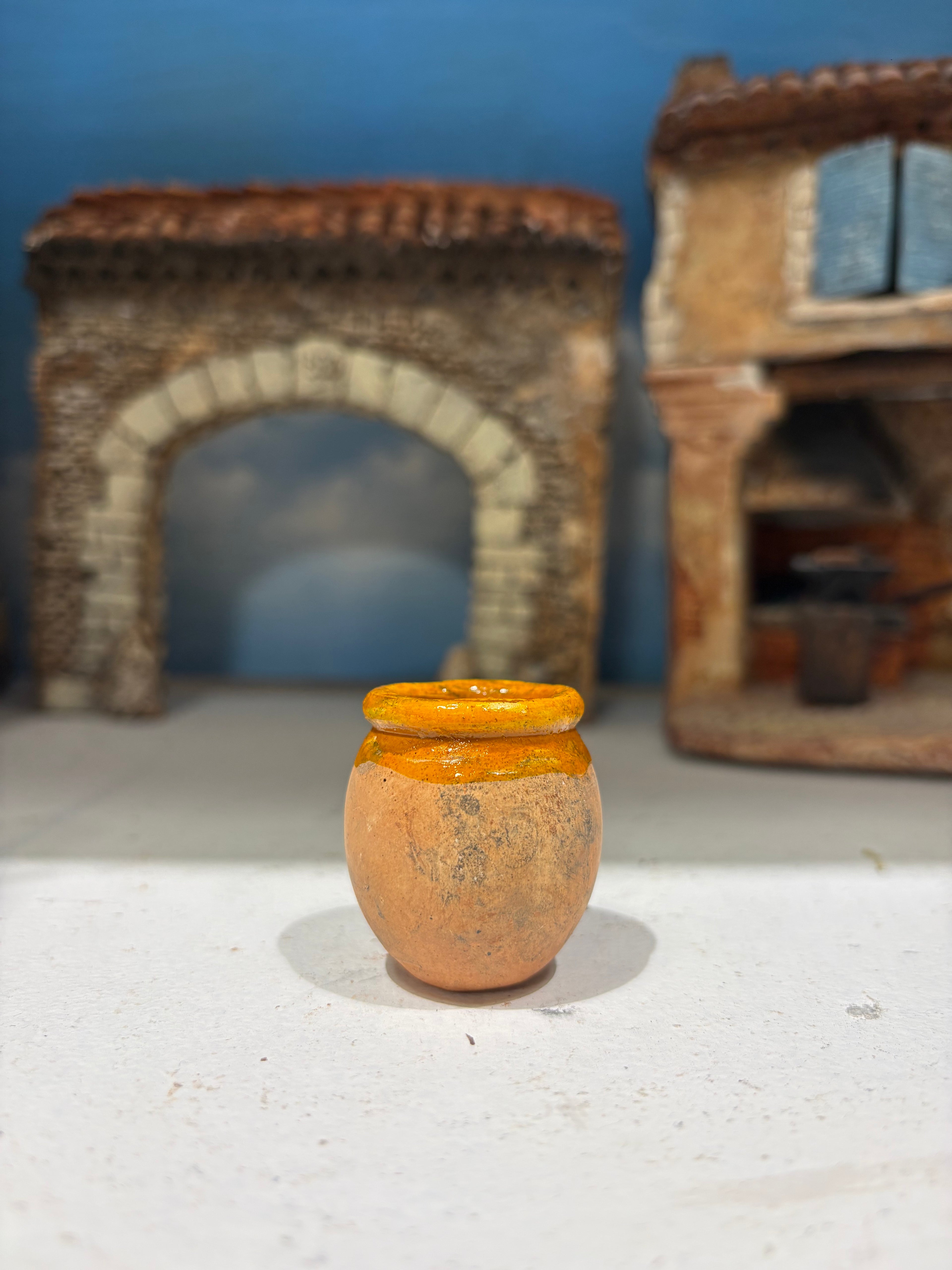 Petite jarre provençale
