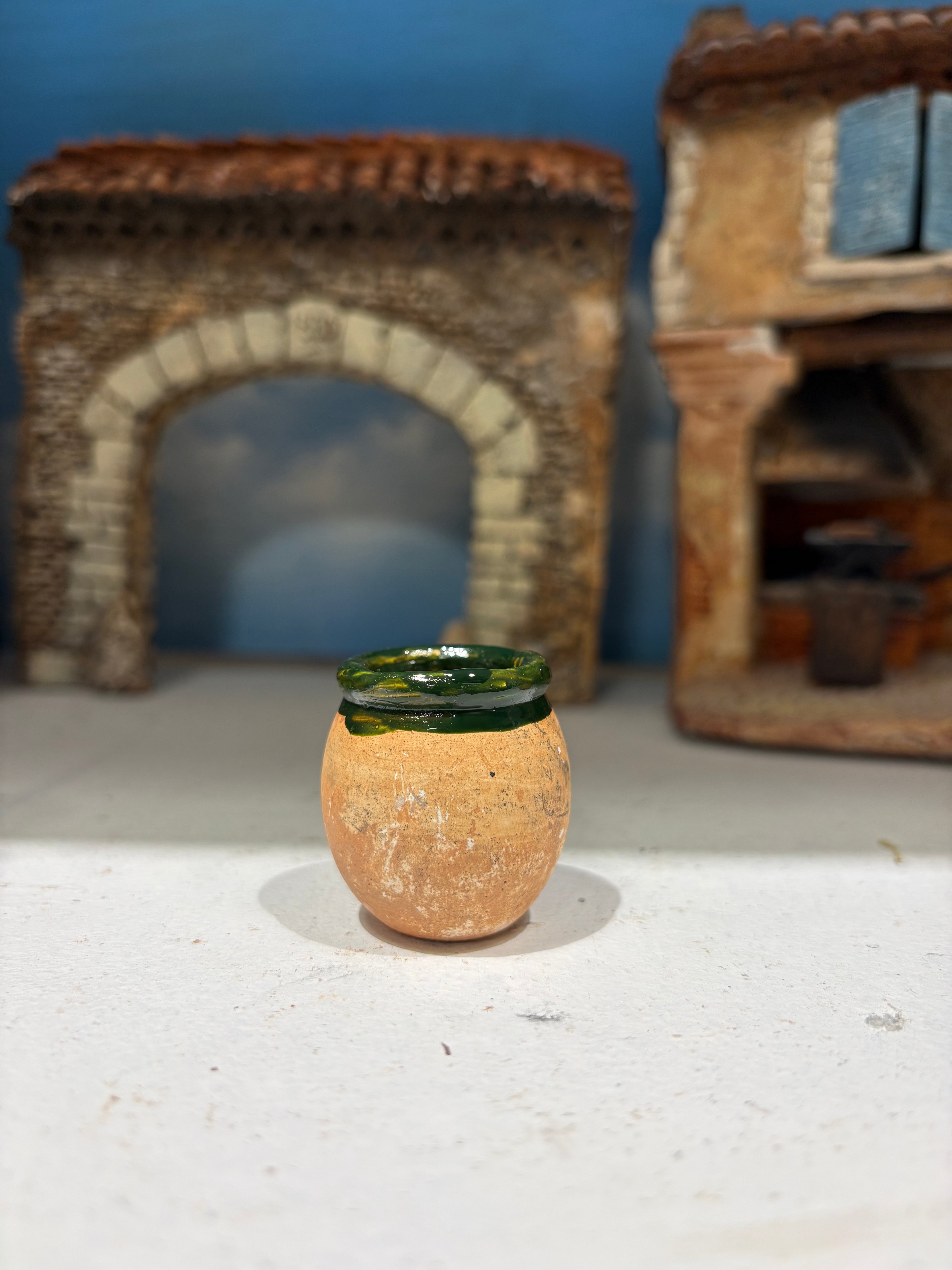 Petite jarre provençale