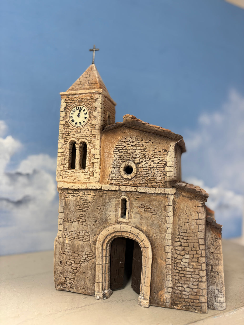 Eglise