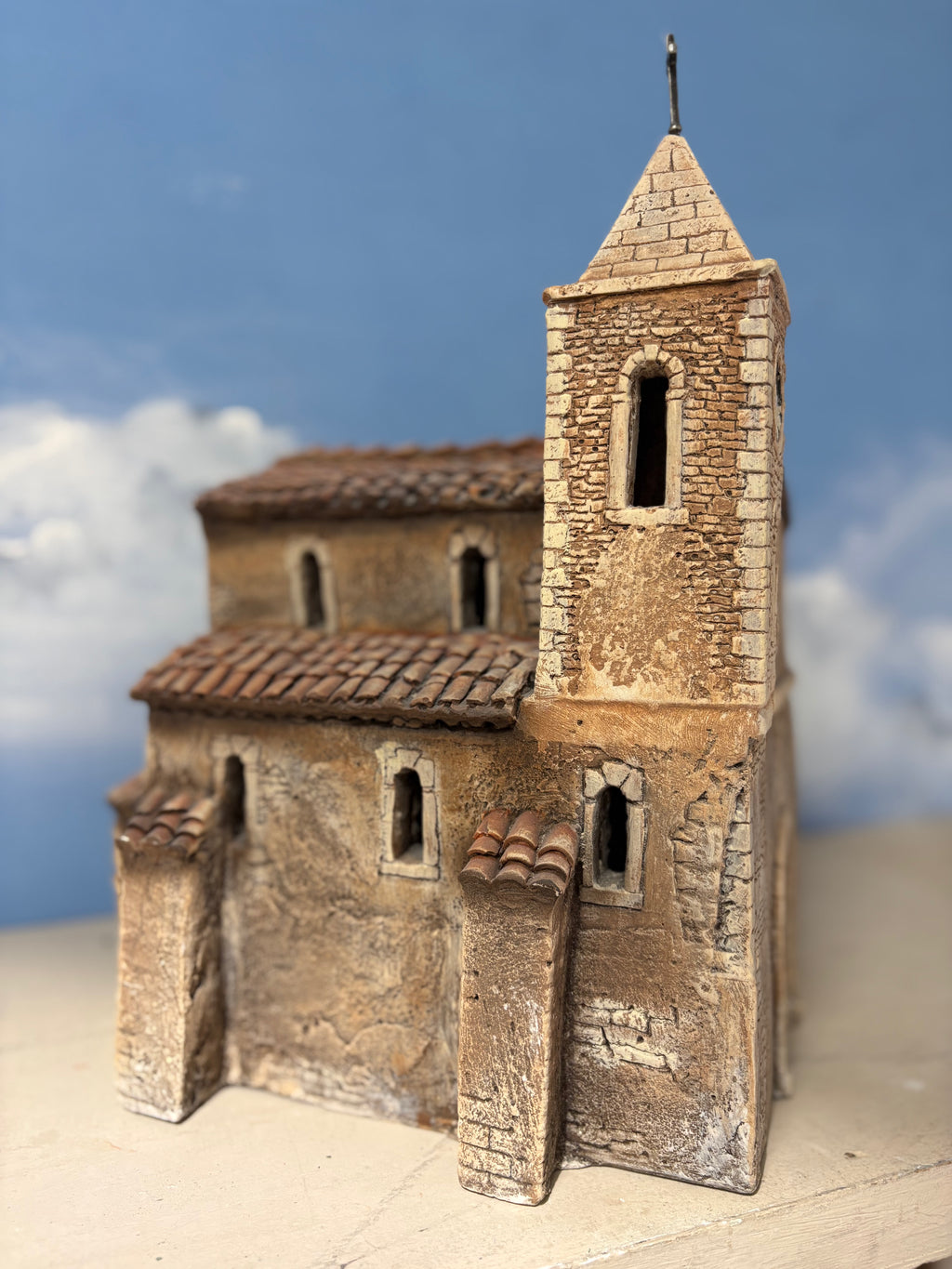 Eglise