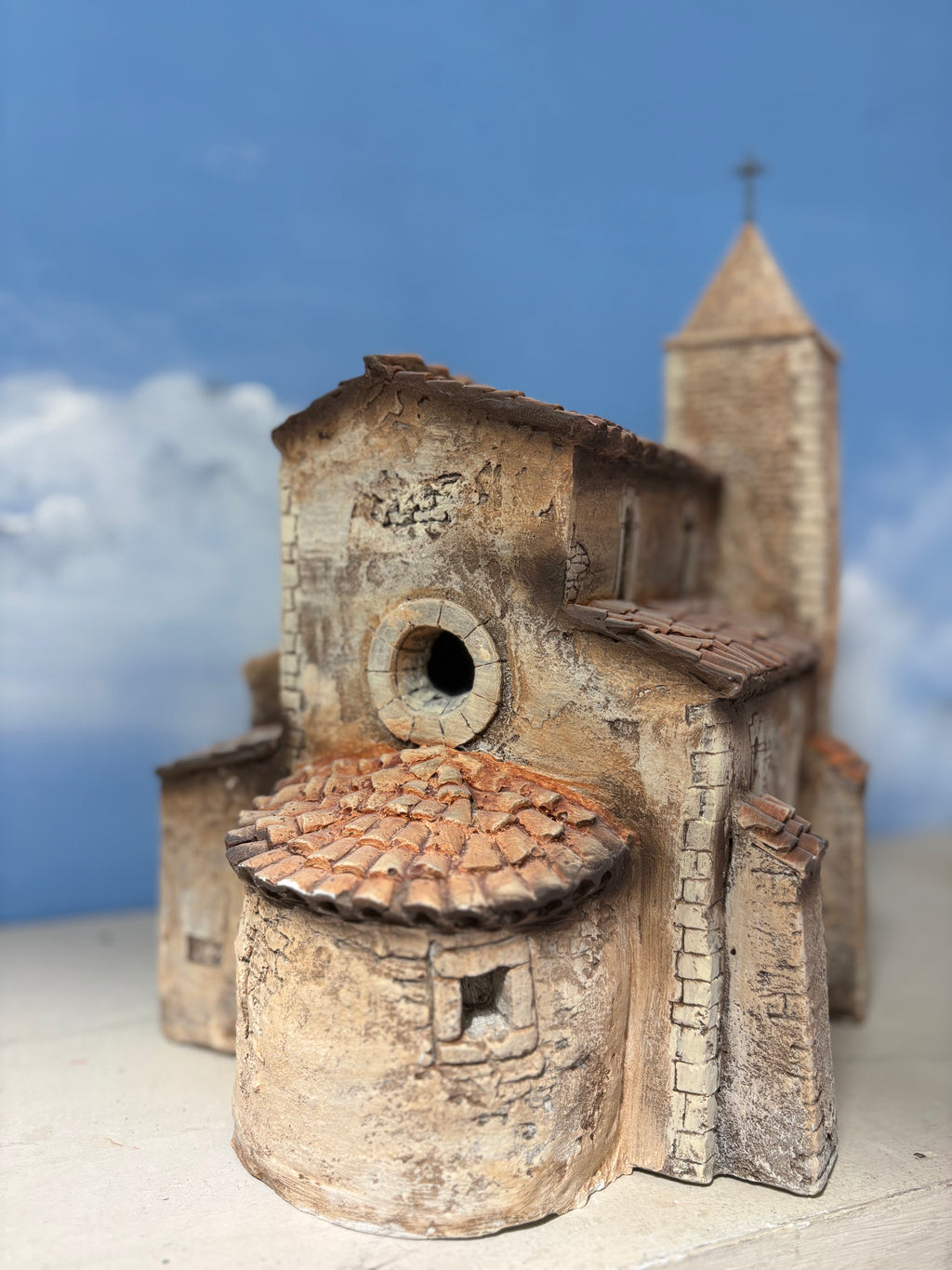 Eglise