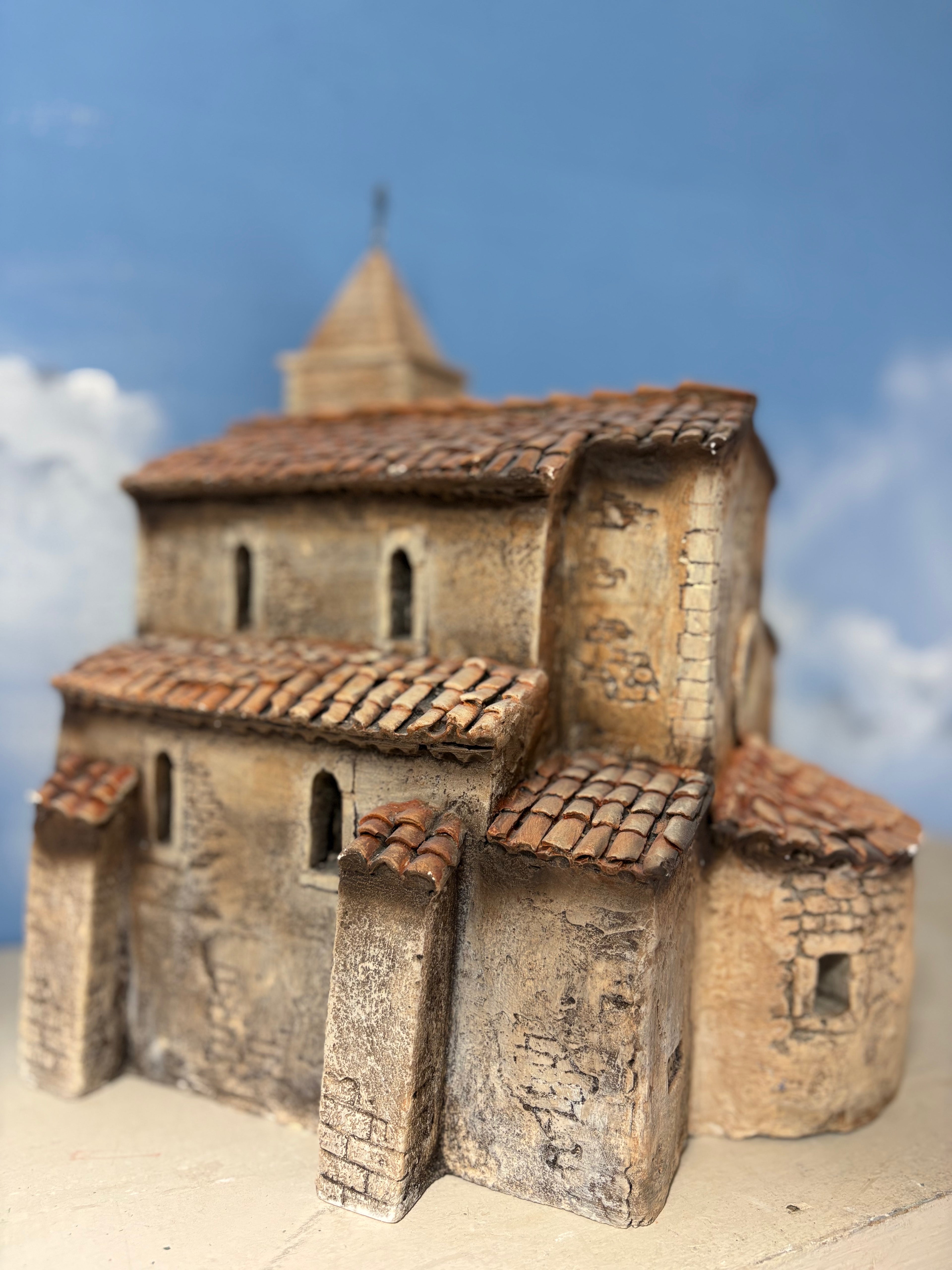 Eglise