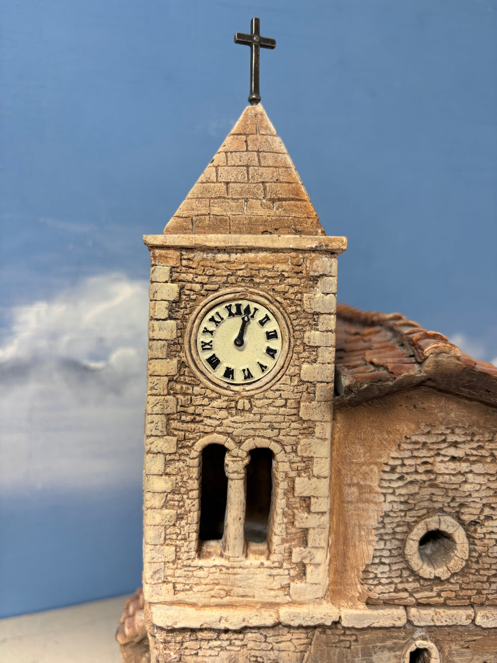 Eglise