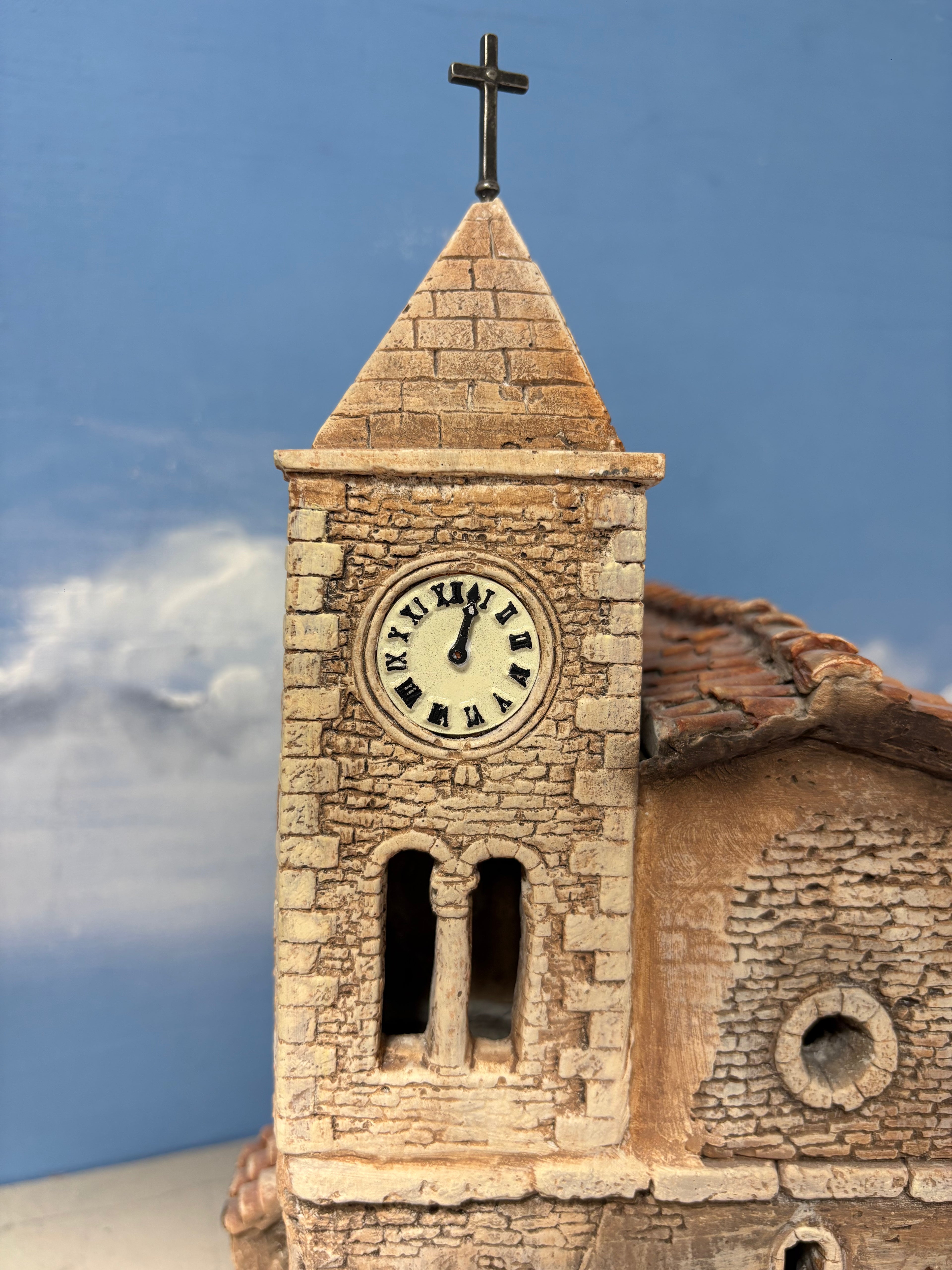 Eglise
