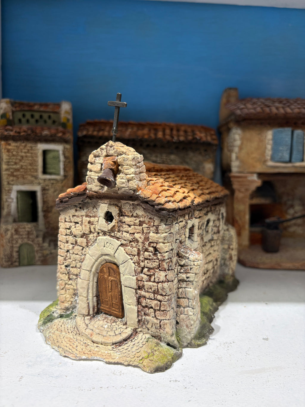 Petite chapelle