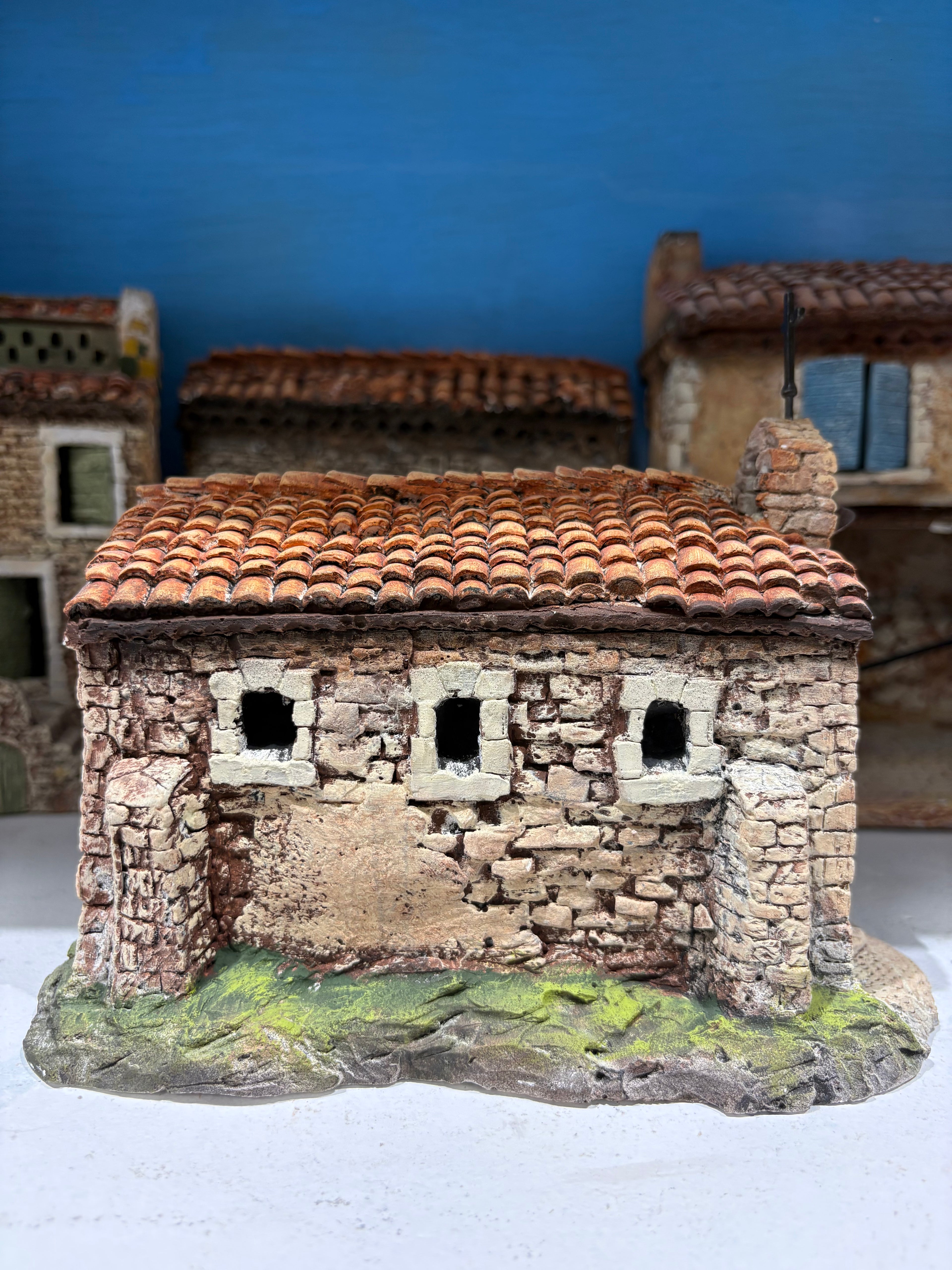 Petite chapelle