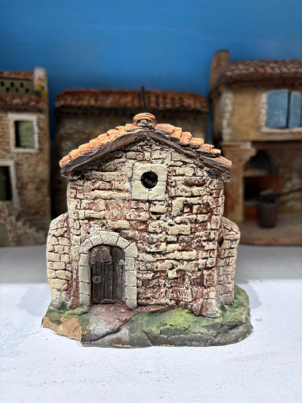 Petite chapelle