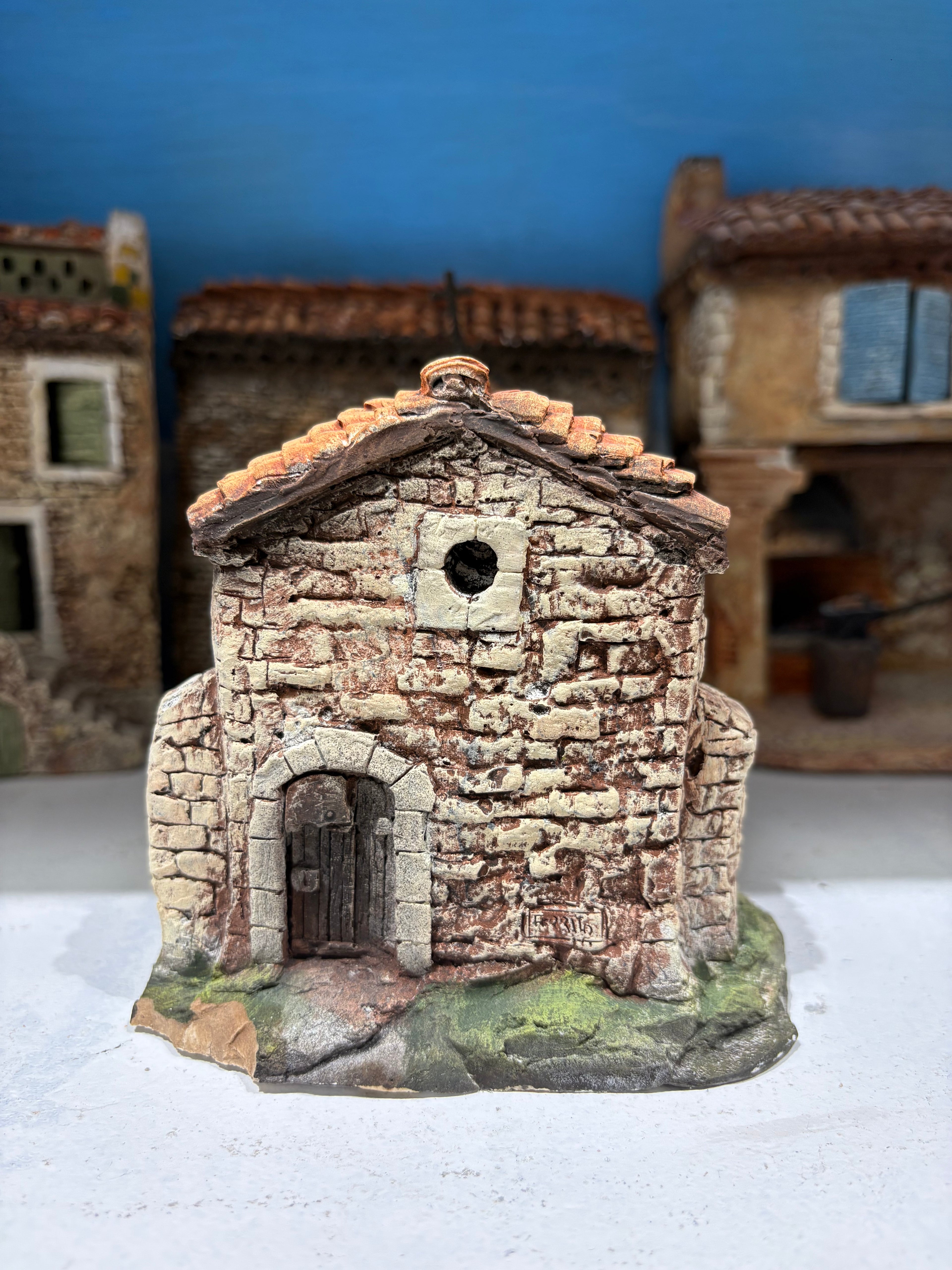 Petite chapelle