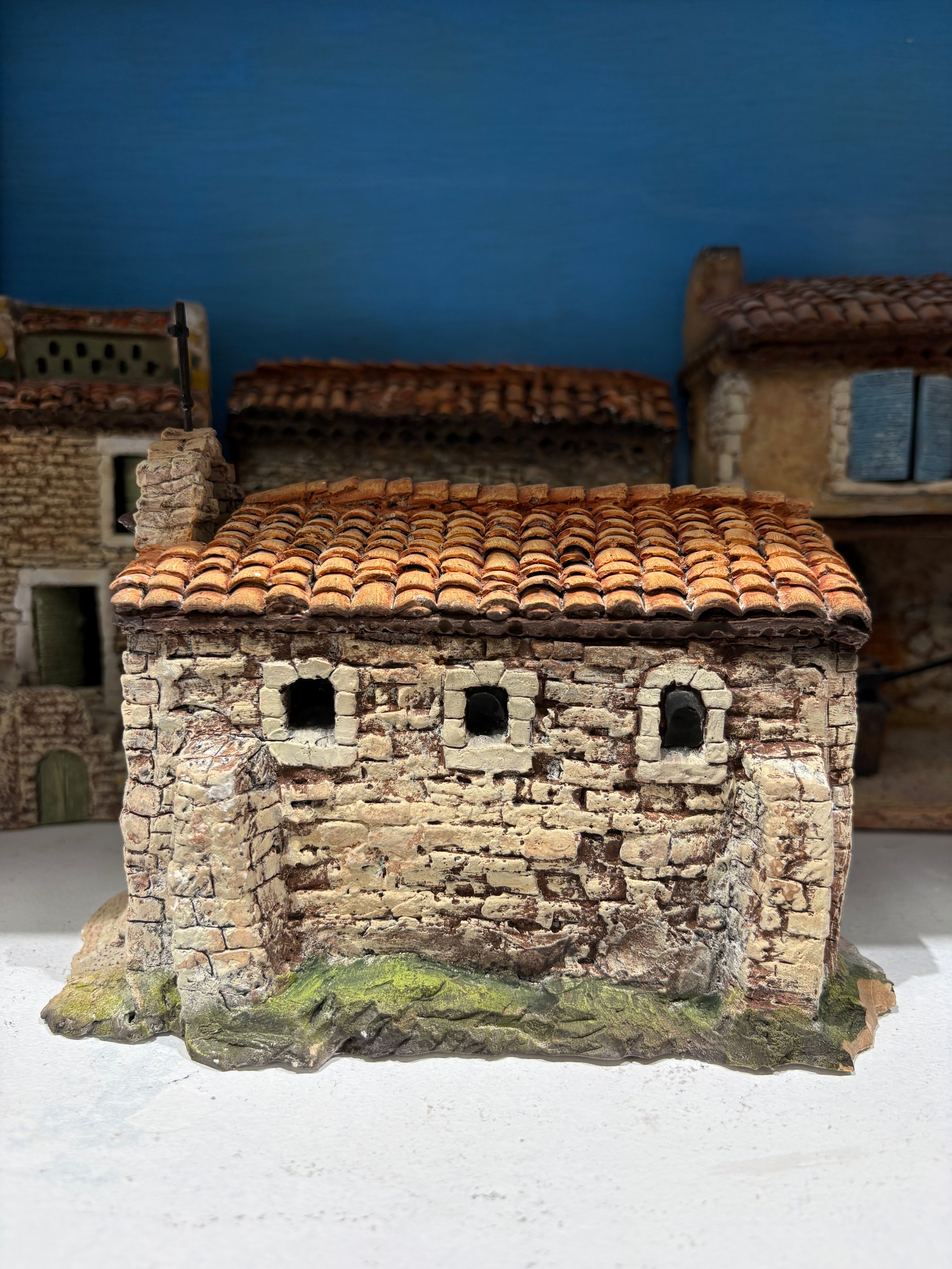 Petite chapelle