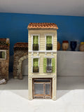 Immeuble provençal Ollioules (n12)