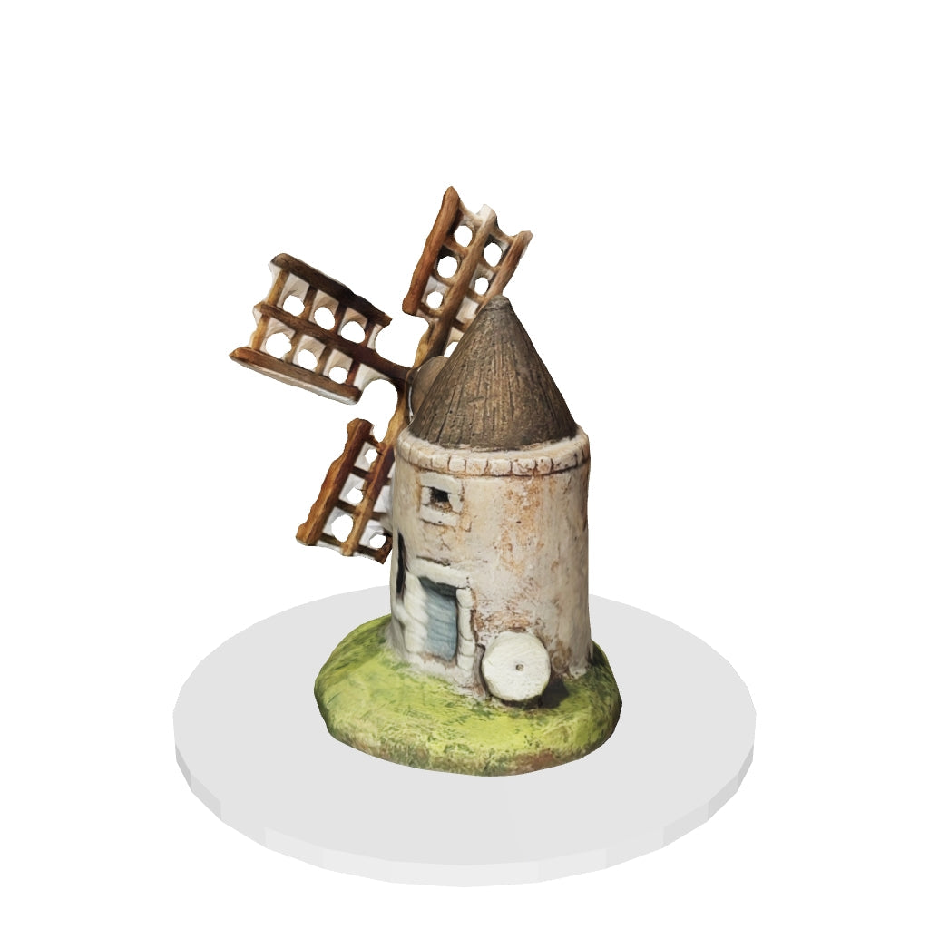 Petit moulin