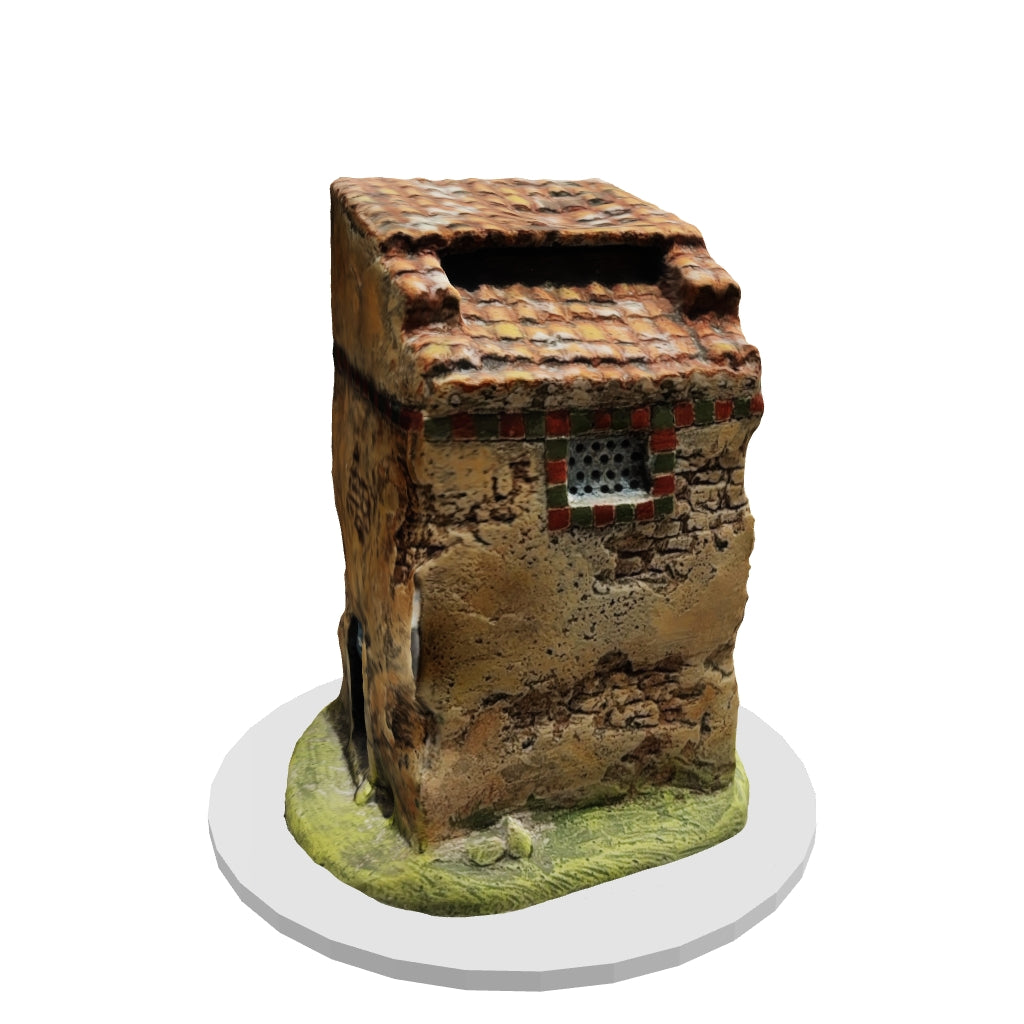 Scan 3D 