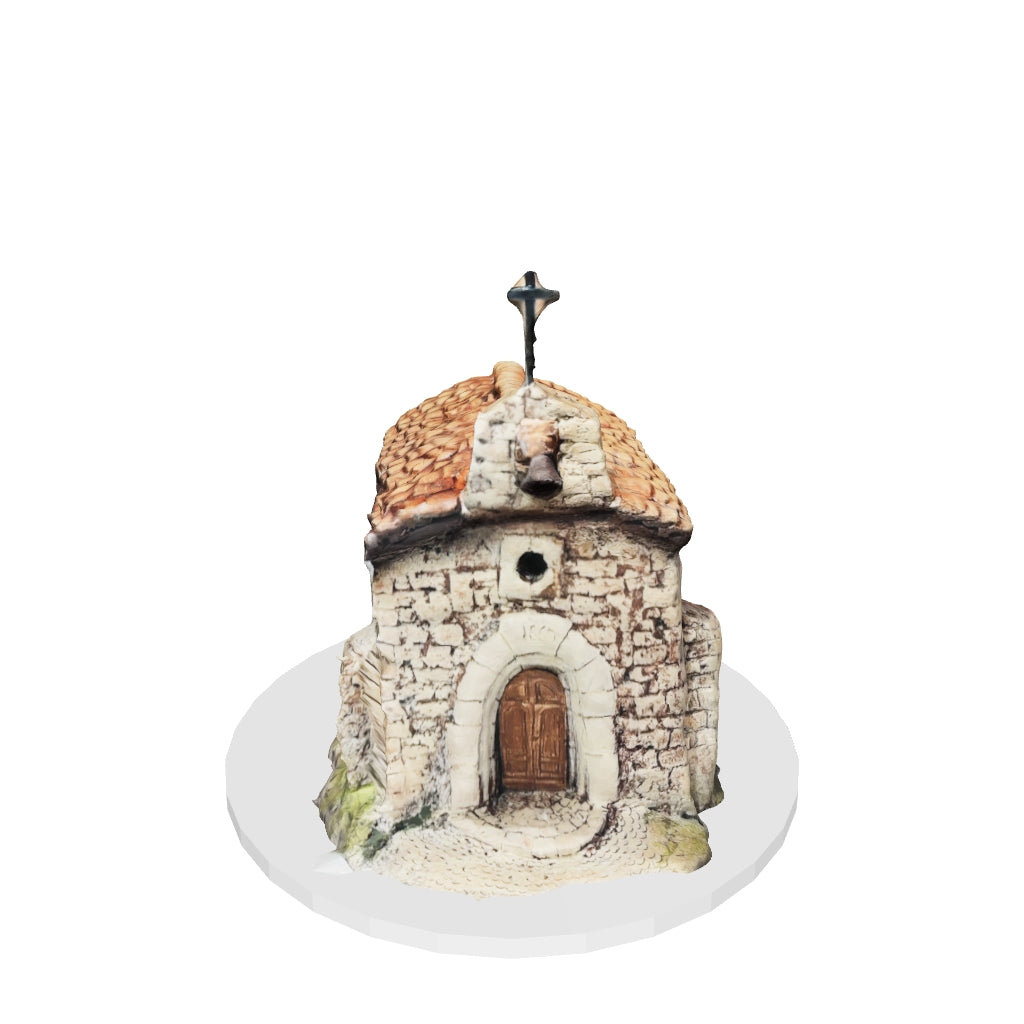 Petite chapelle