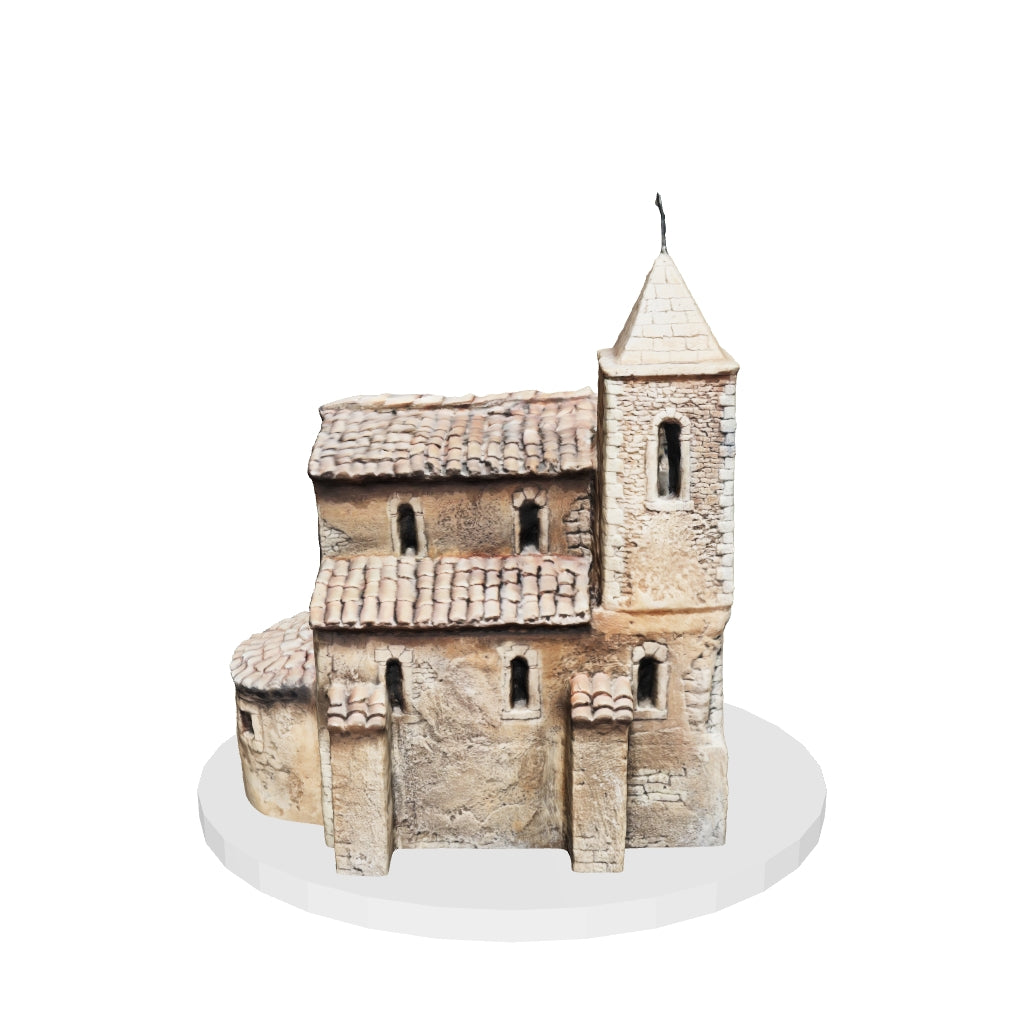 Eglise
