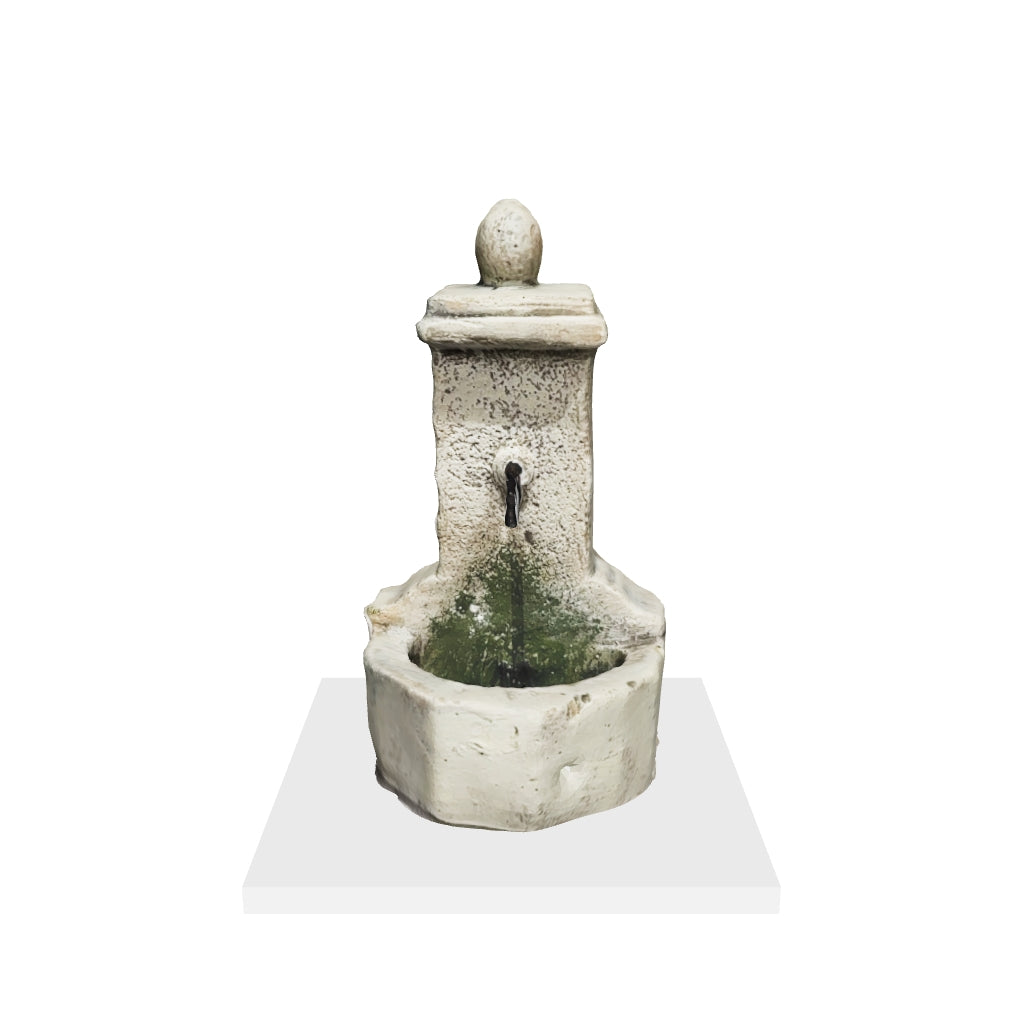Petite fontaine
