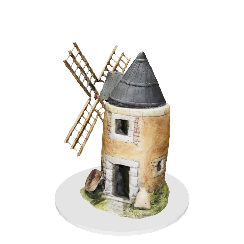 Grand moulin